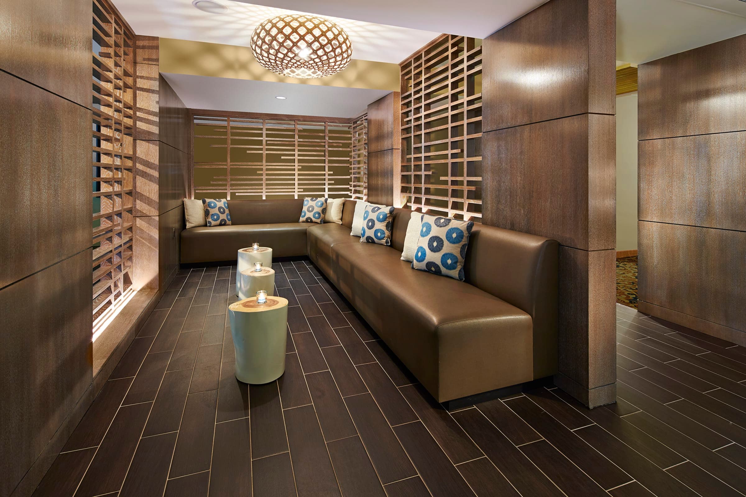 The Anza – a Calabasas Hotel