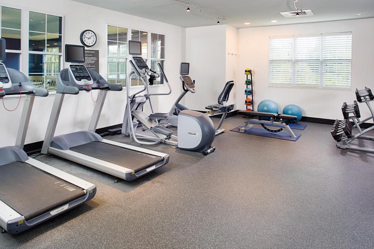 Homewood Suites by Hilton Portsmouth