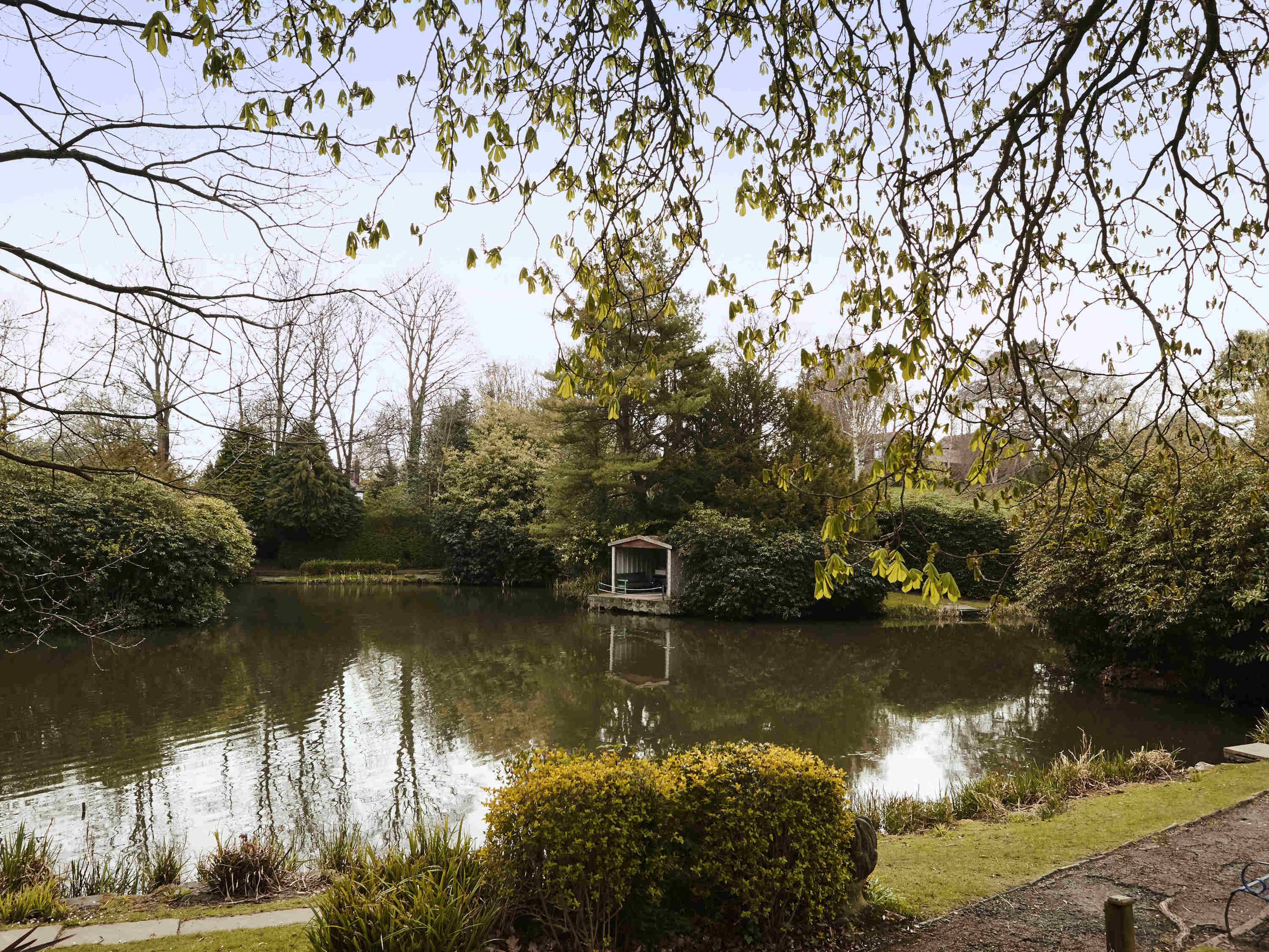 Mercure Sheffield Kenwood Hall & Spa