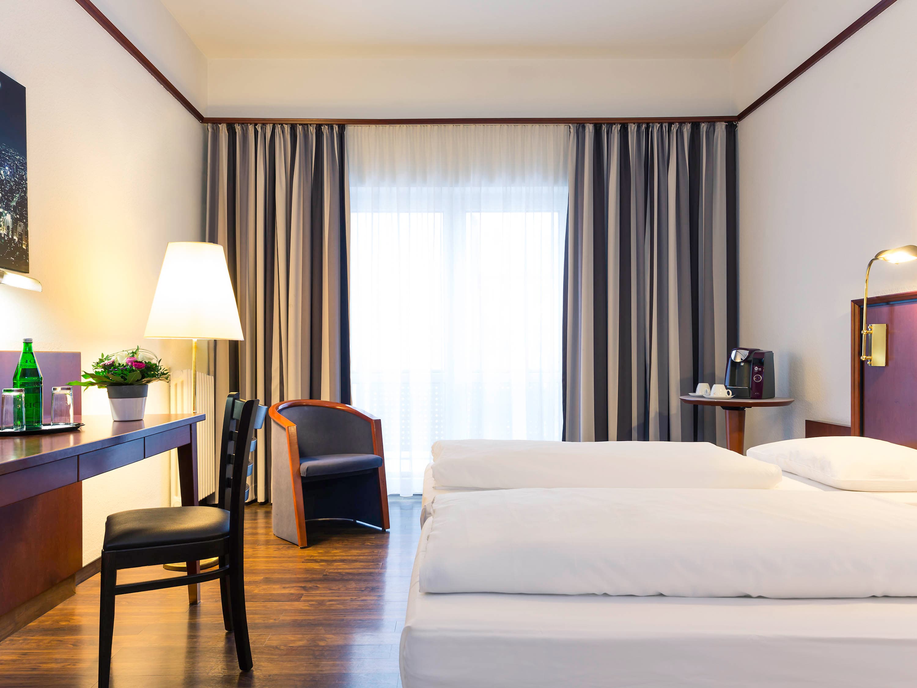 Mercure Hotel Bad Oeynhausen City