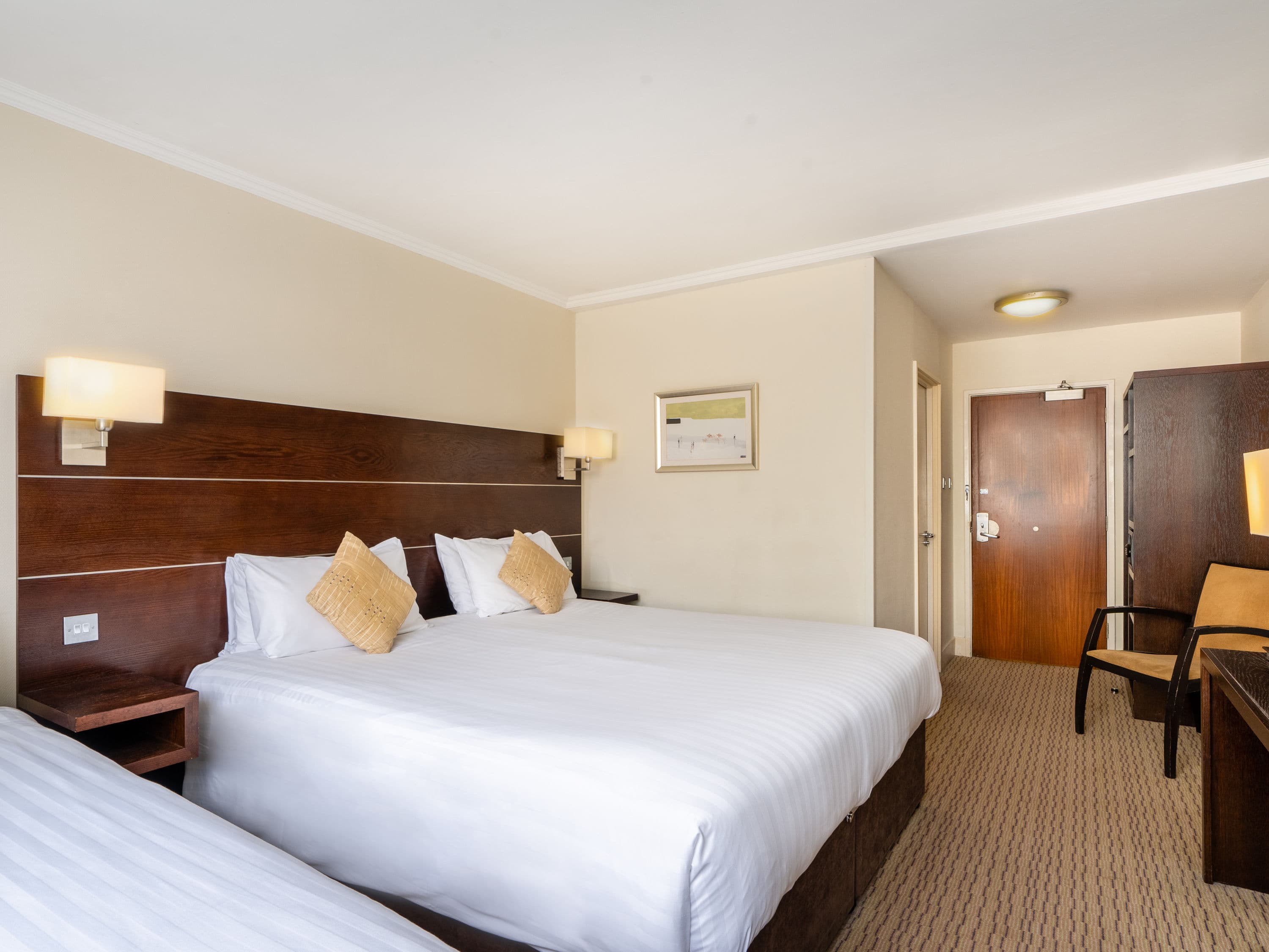 Mercure Maidstone Great Danes Hotel