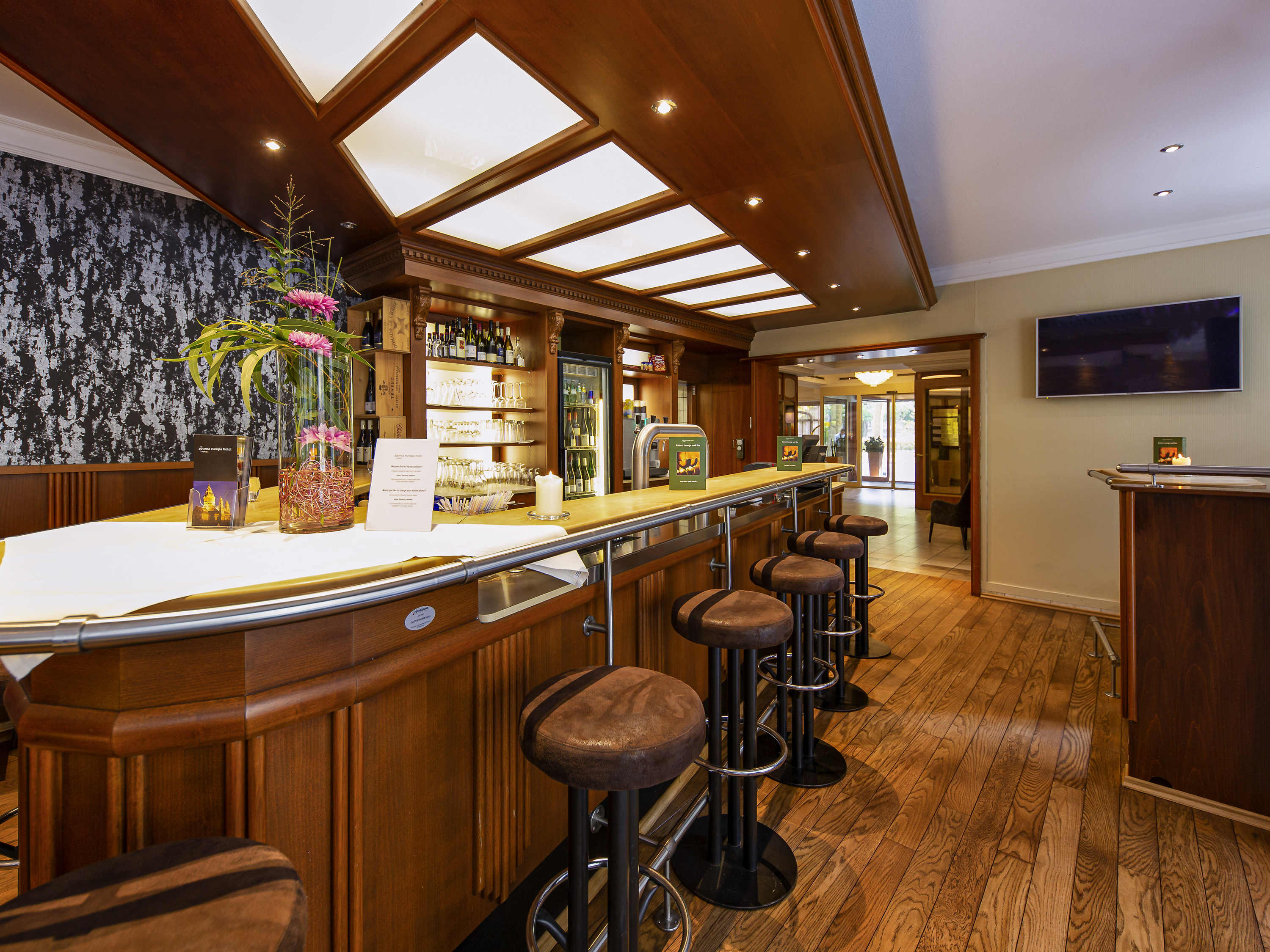 Mercure Hotel Mainz City Center