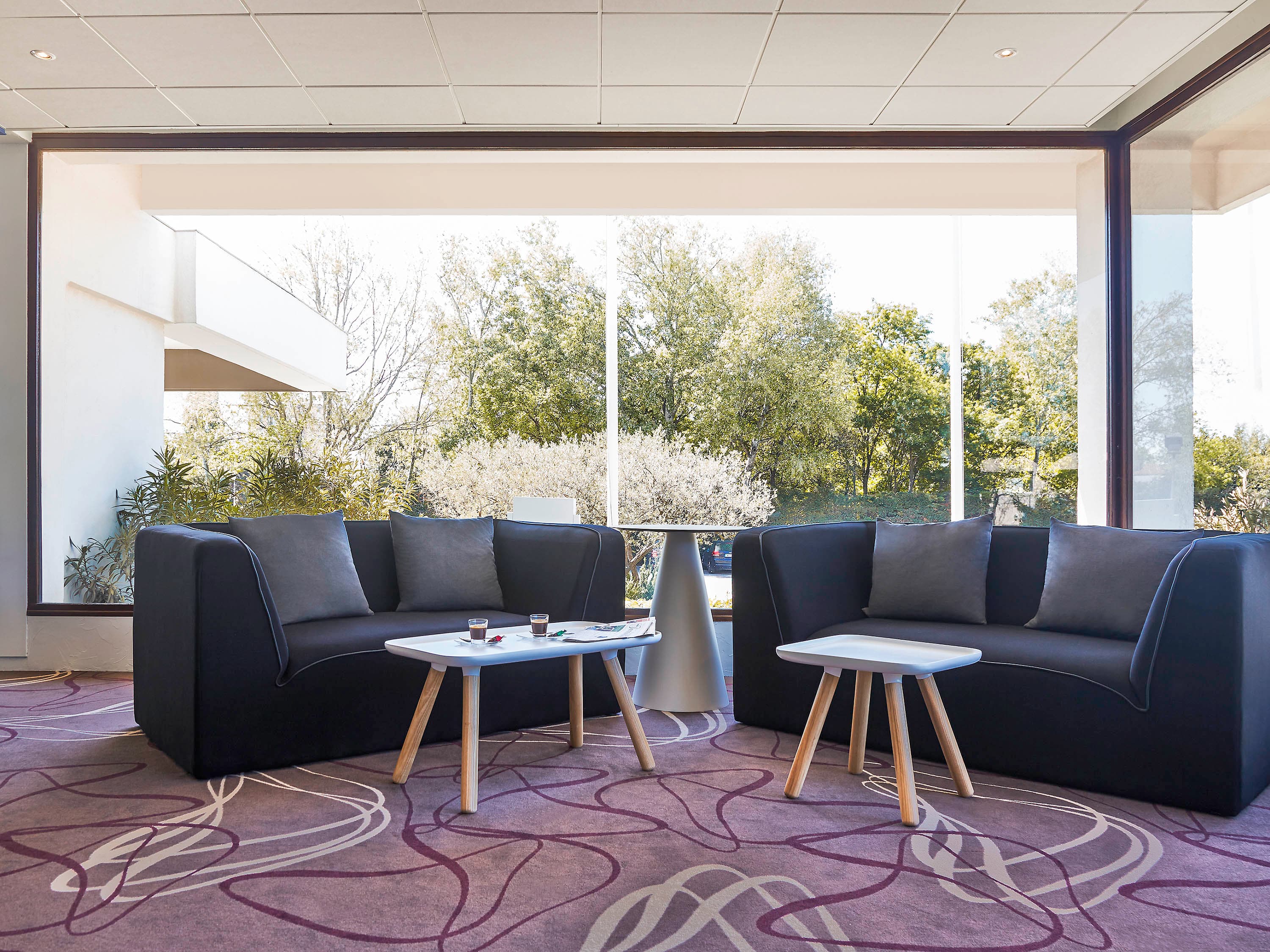 ibis Styles Arles Palais des Congrès