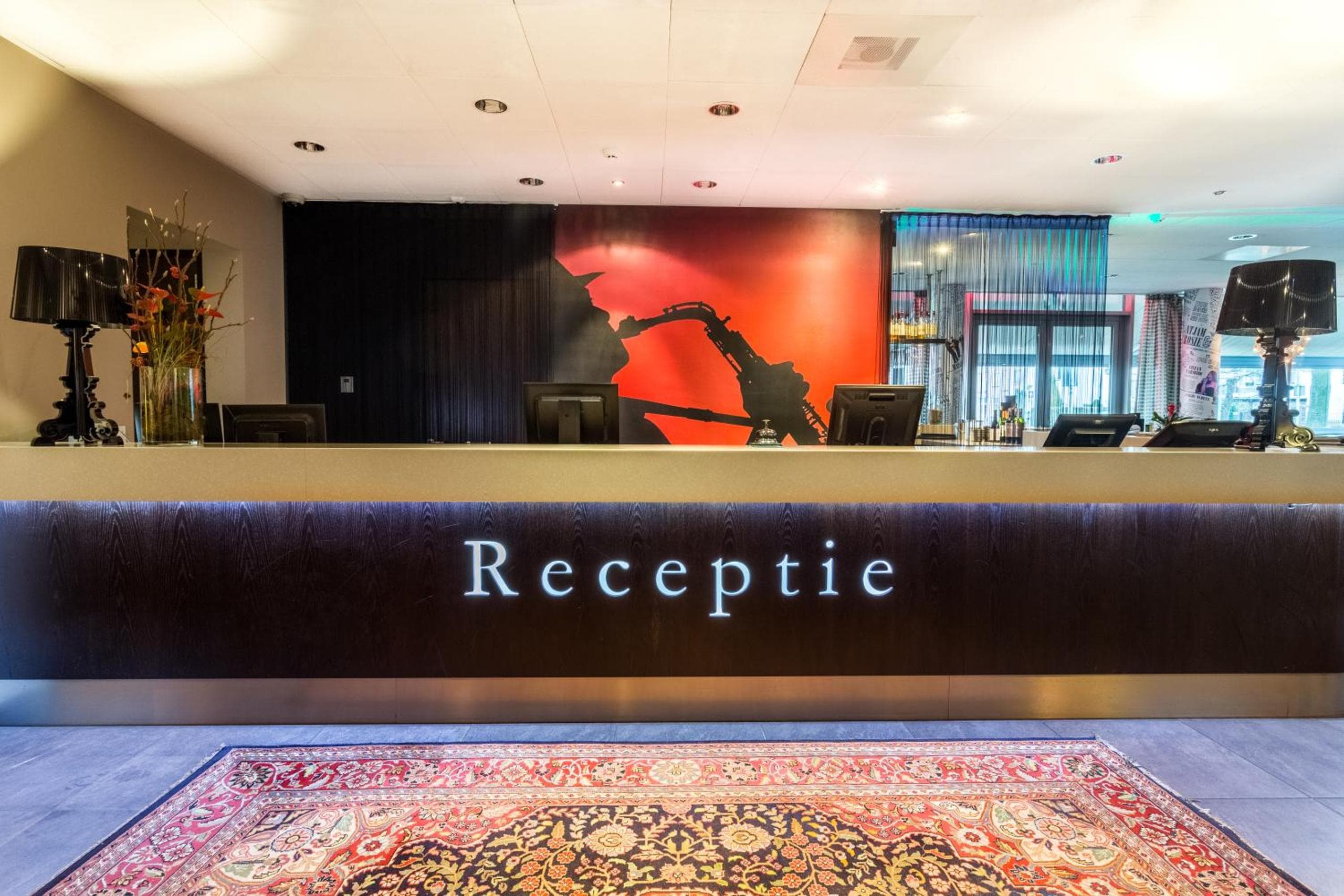 Hampshire Hotel Delft Centre