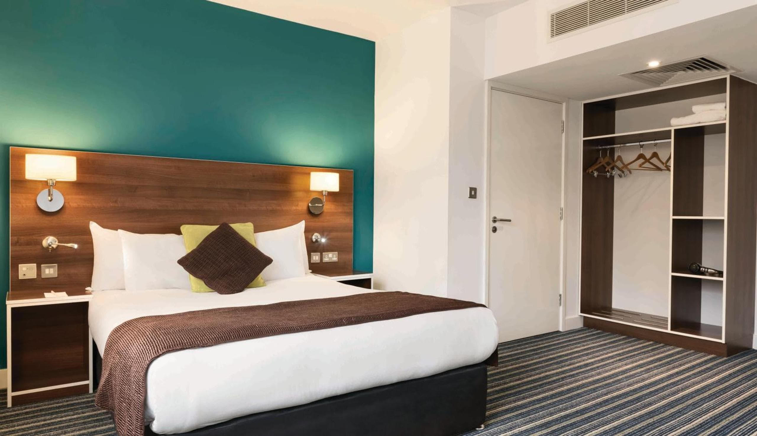 Heeton Concept Hotel - City Centre Liverpool