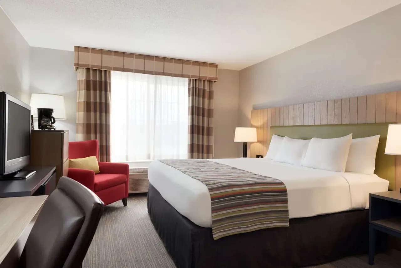 Country Inn & Suites by Radisson, Minneapolis/Shakopee