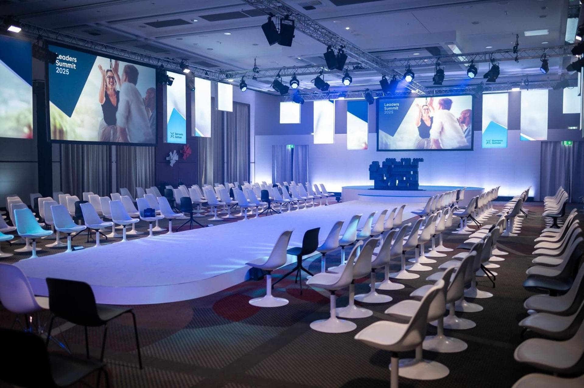 Crowne Plaza Düsseldorf - Neuss