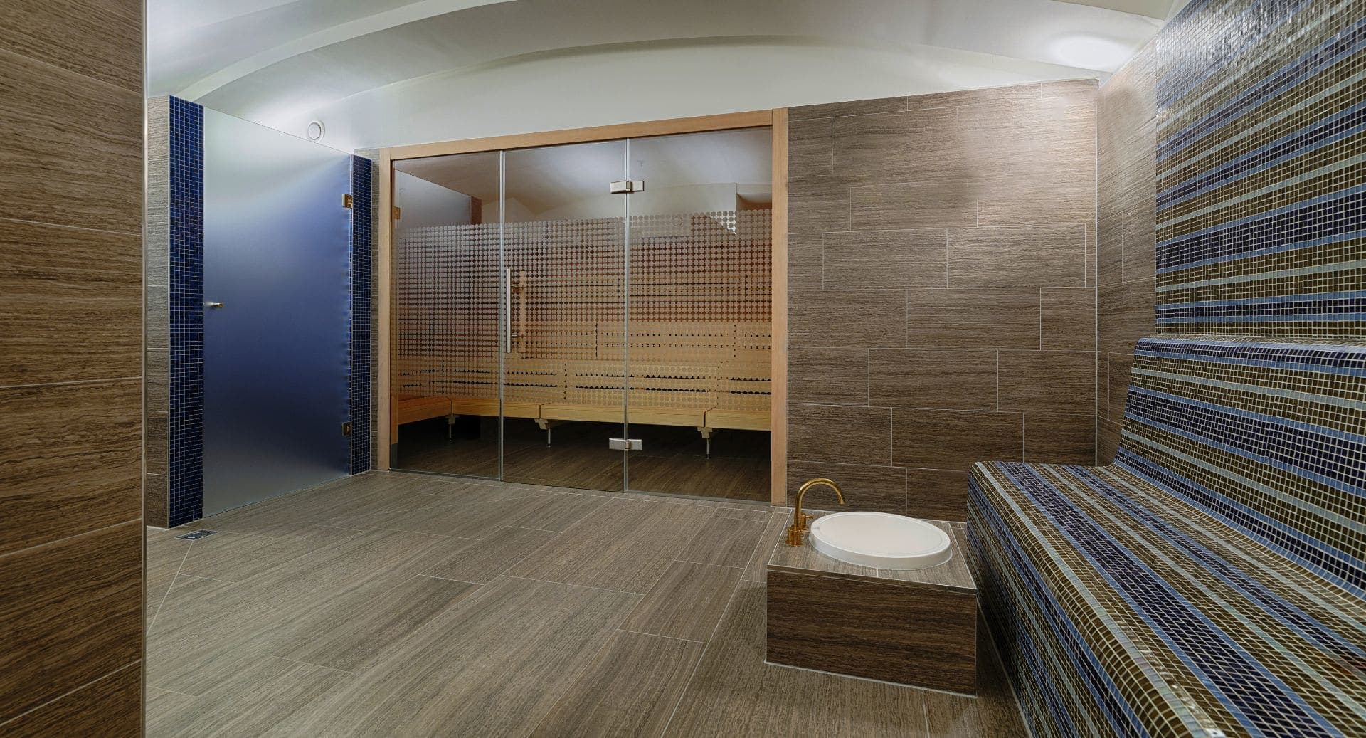 Anantara Palais Hansen Vienna Hotel