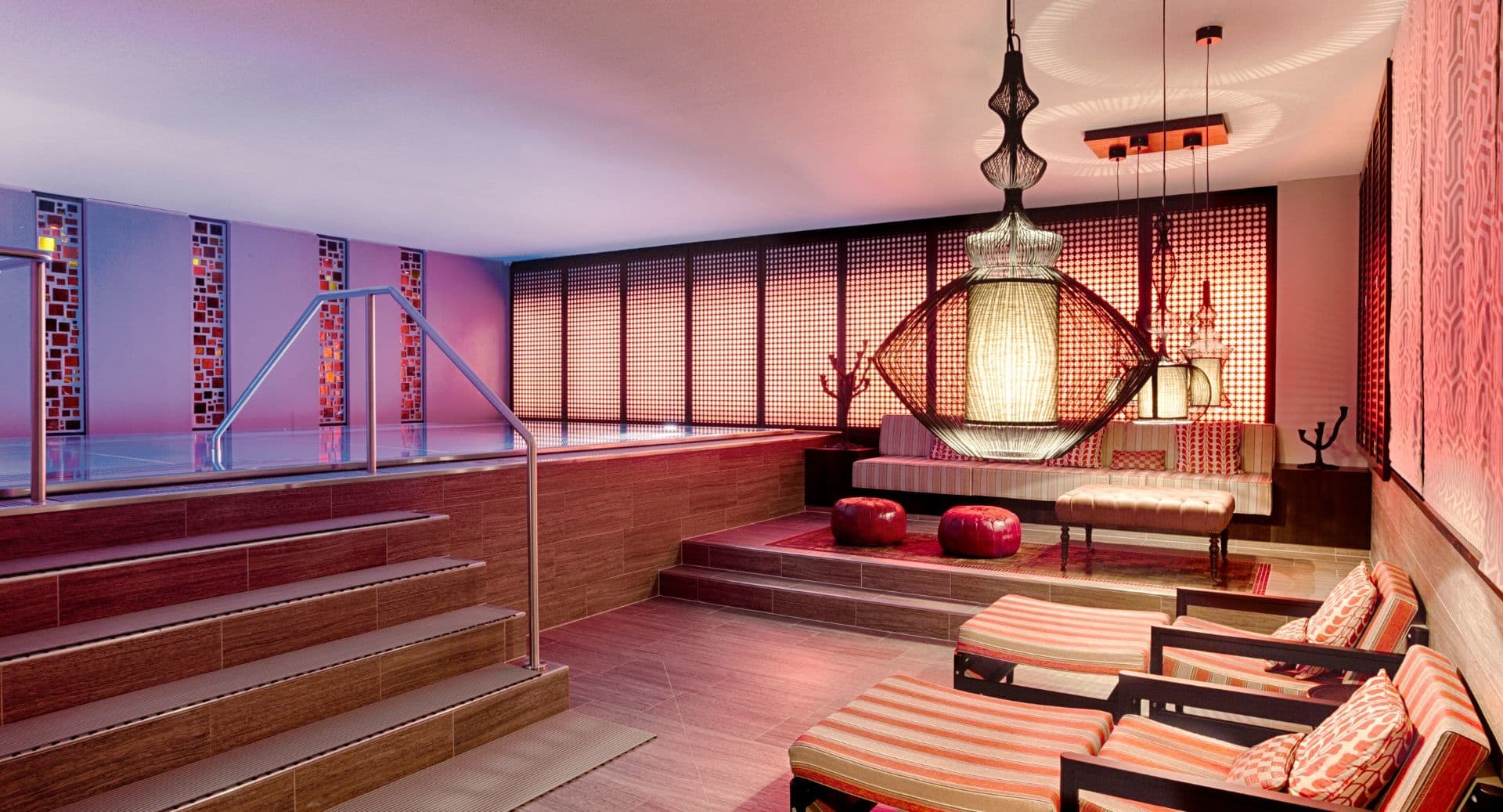 Anantara Palais Hansen Vienna Hotel