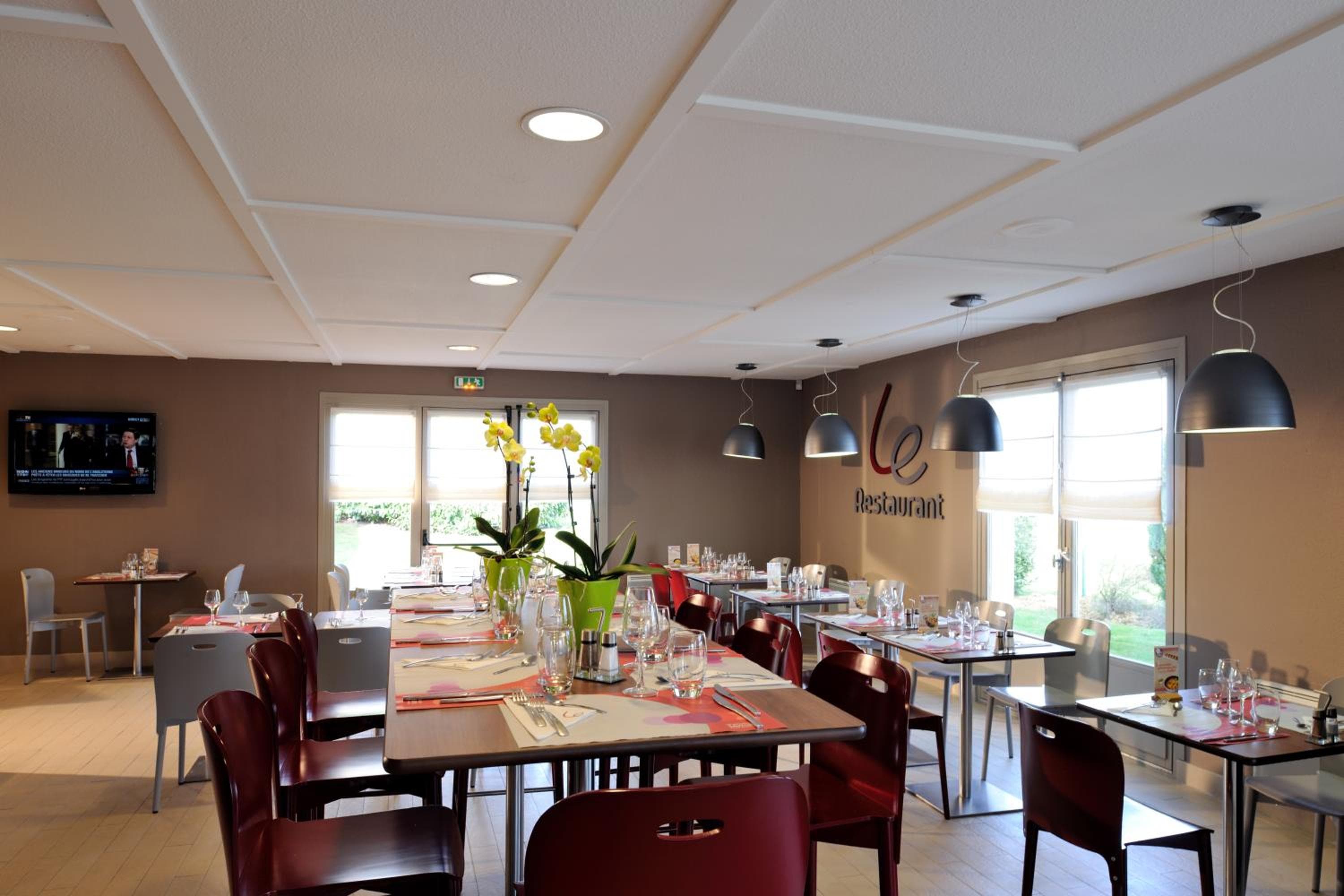 Campanile Château Thierry