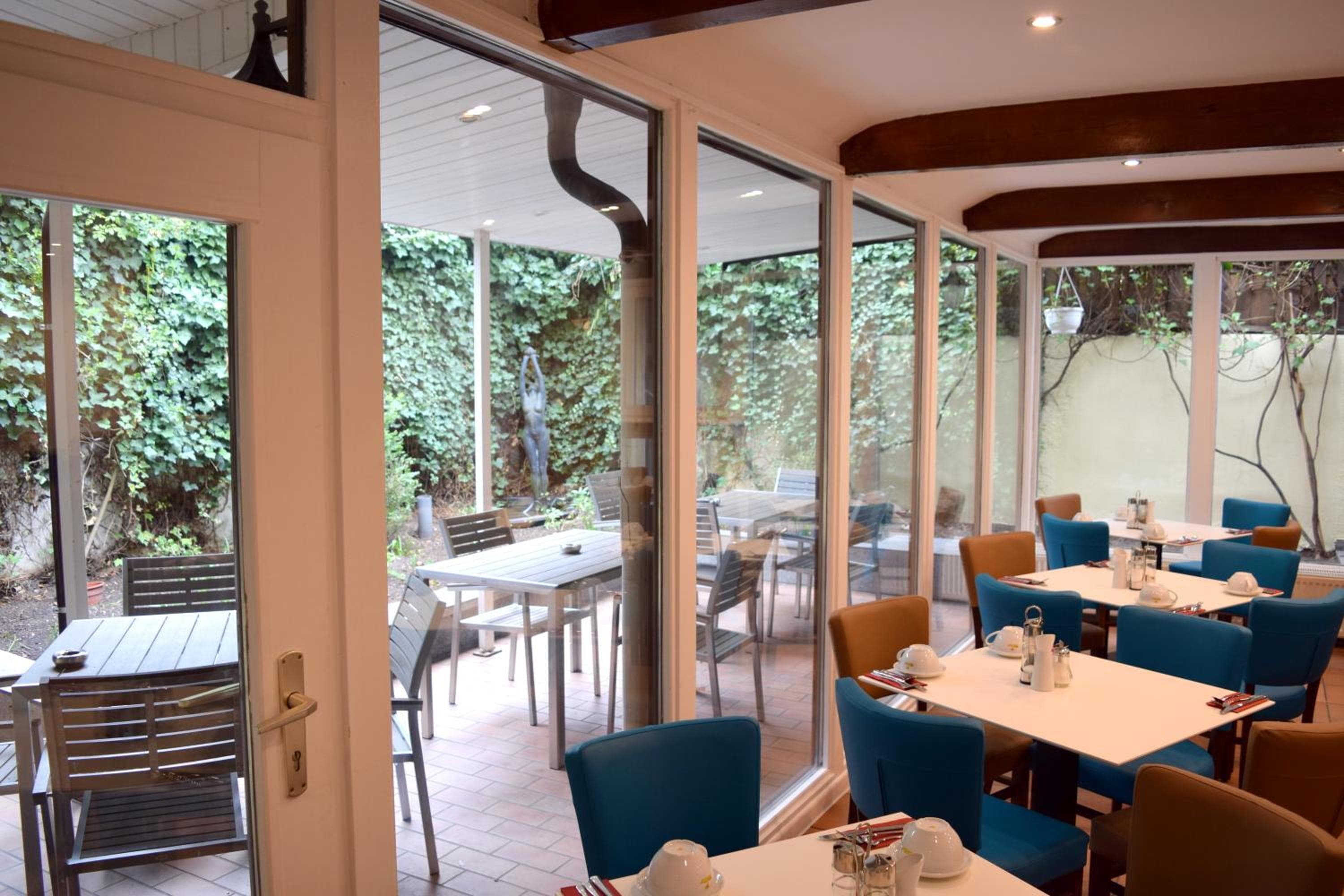 Trip Inn Budget Hotel Messe