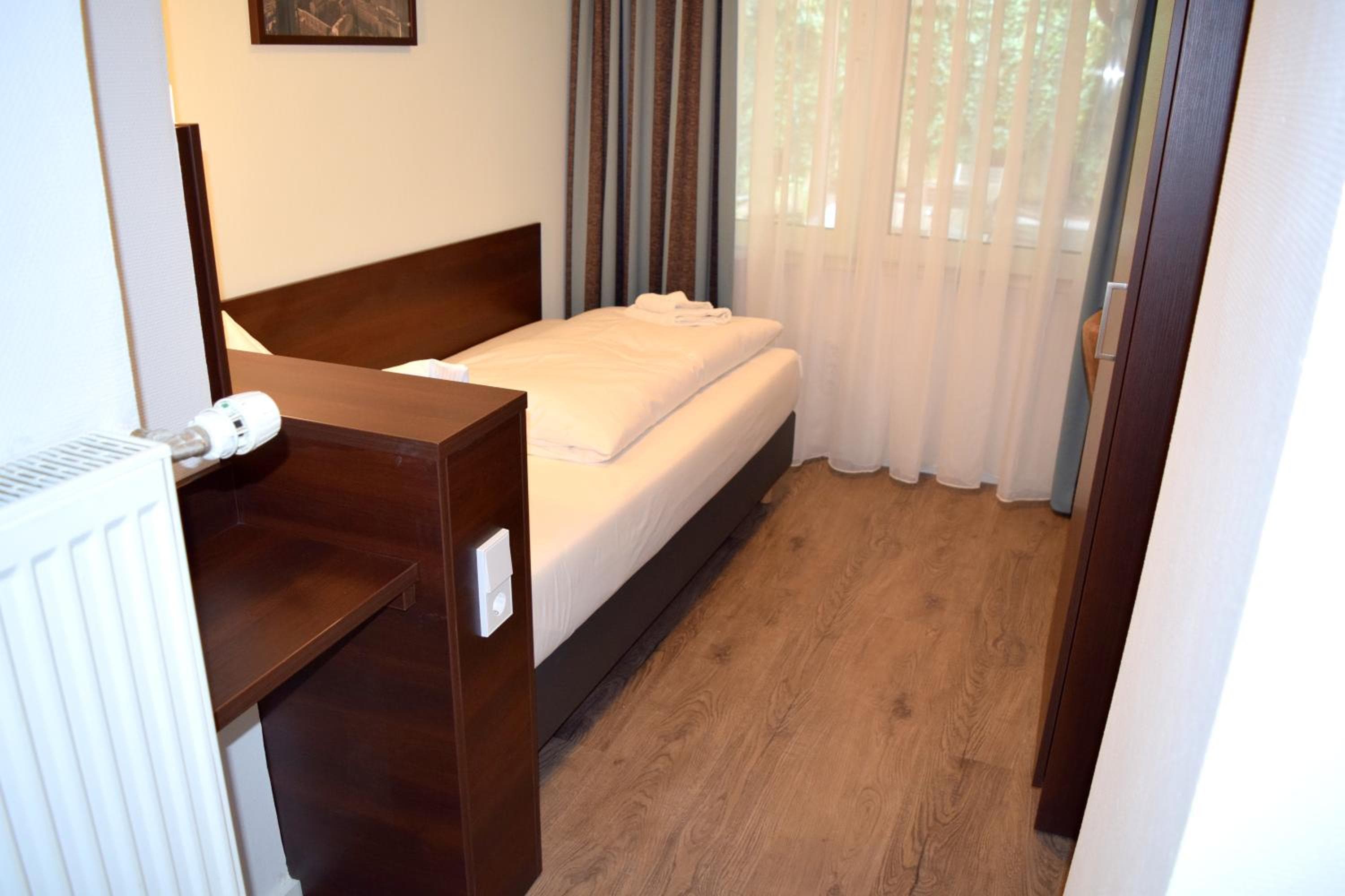 Trip Inn Budget Hotel Messe