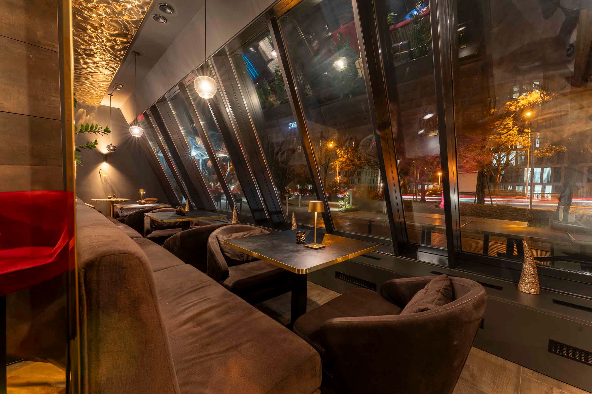 Plaza Premium Darmstadt