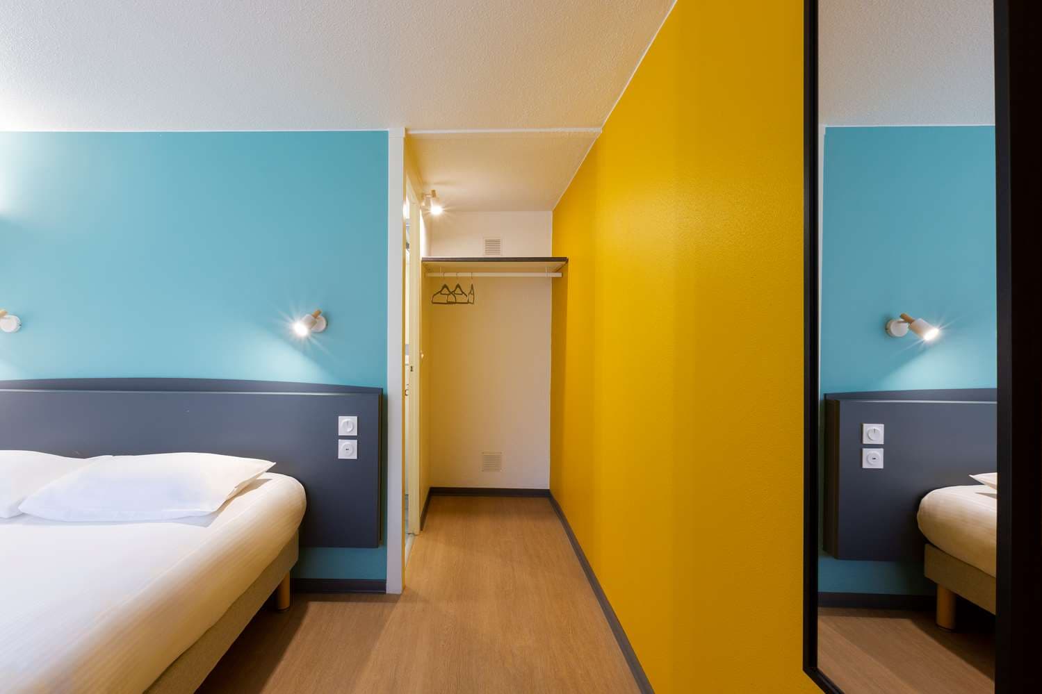 Kyriad Direct Nancy Sud Vandoeuvre