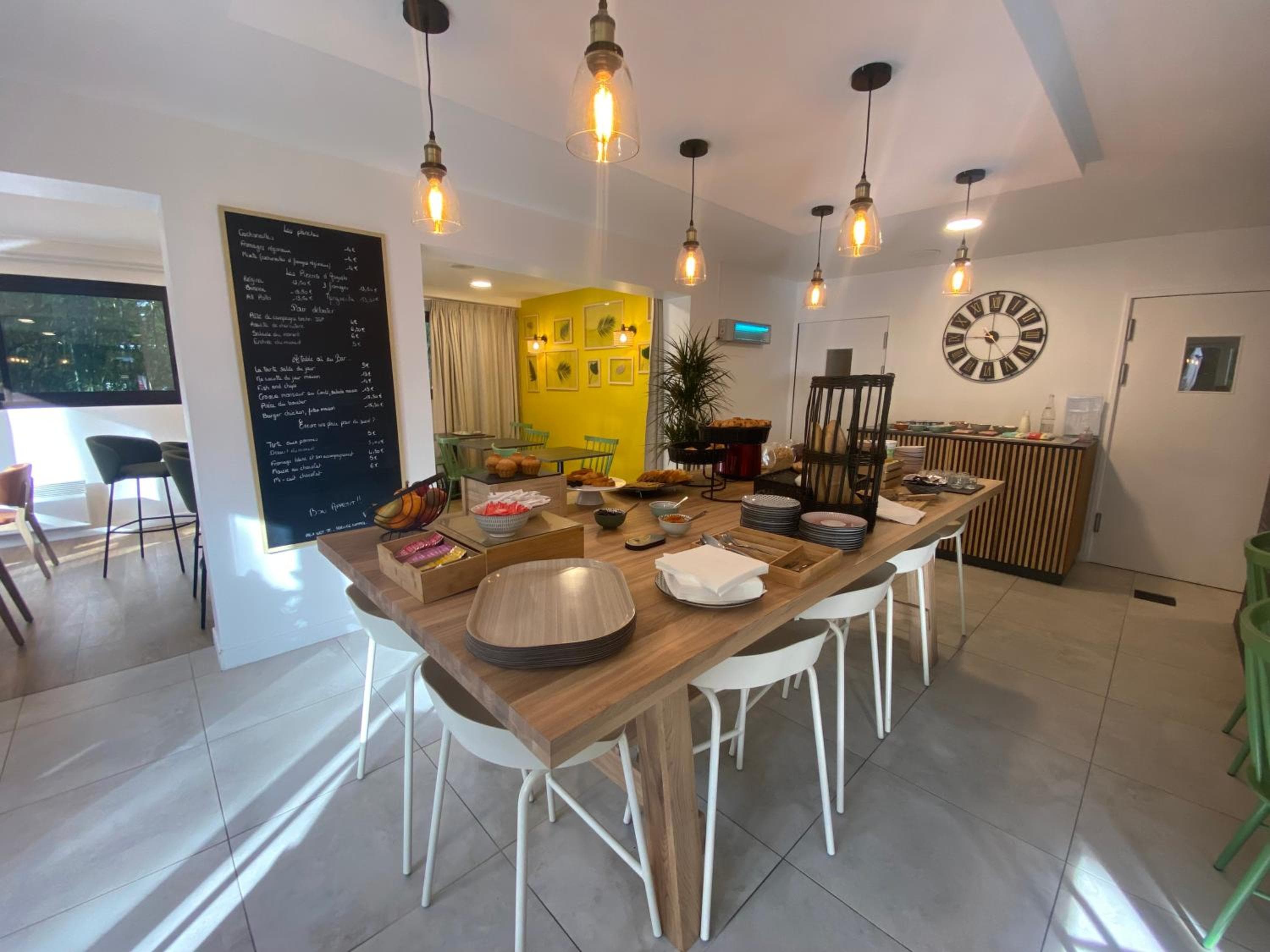 Campanile Nantes Sud - Rezé Aéroport