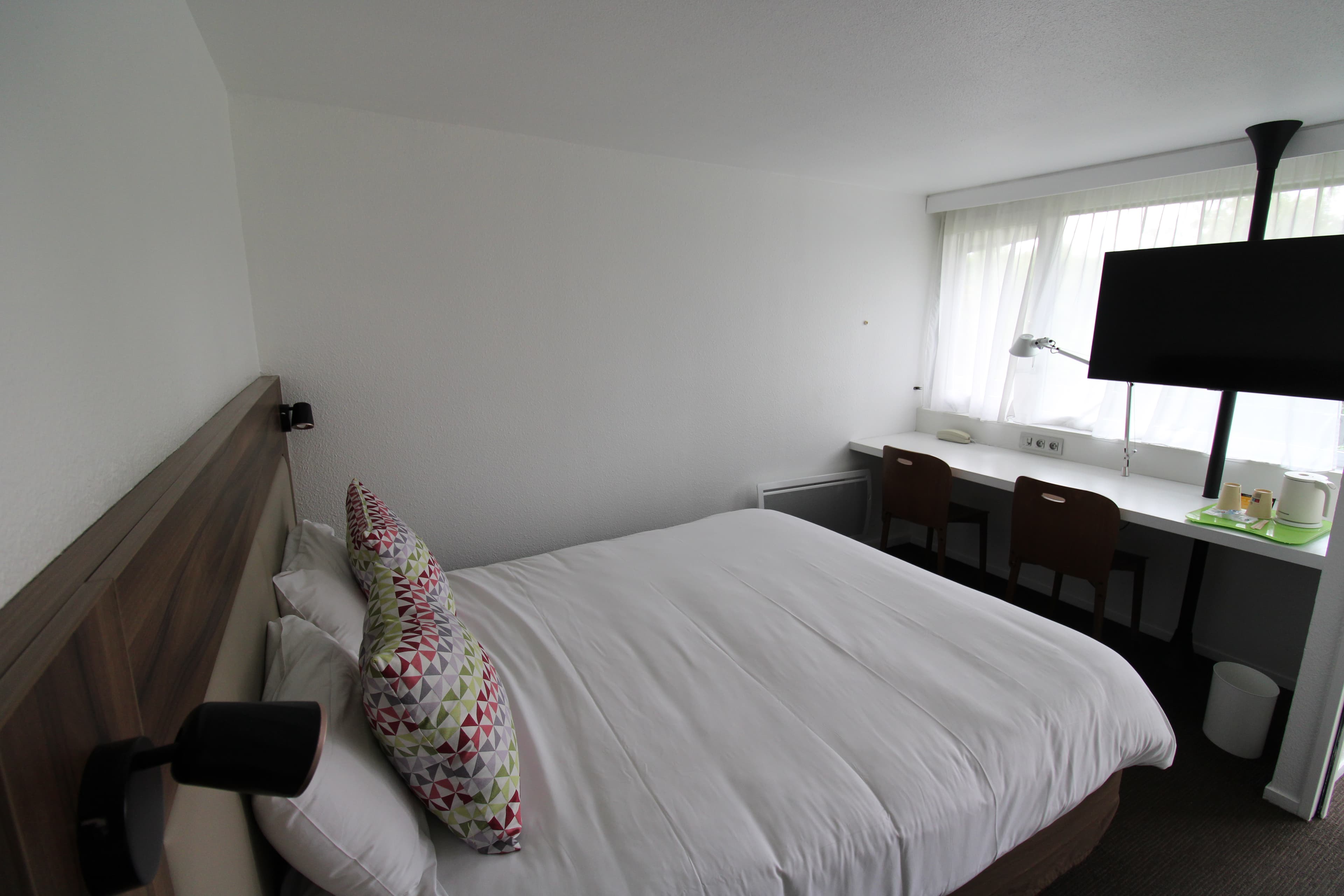 Campanile Melun Sénart - Vert Saint Denis