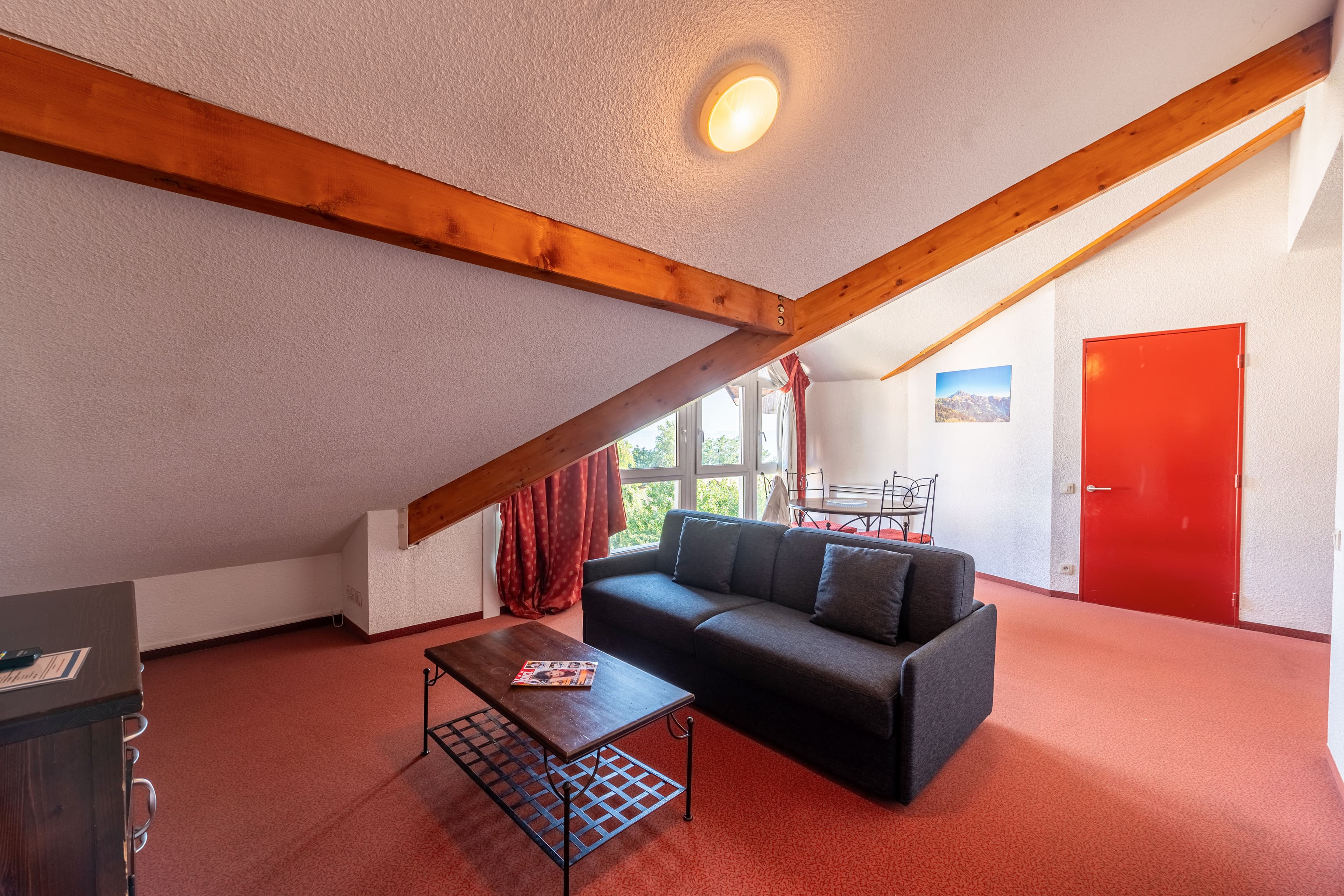 Zenitude Évian Les Terrasses du Lac, Ascend Hotel Collection