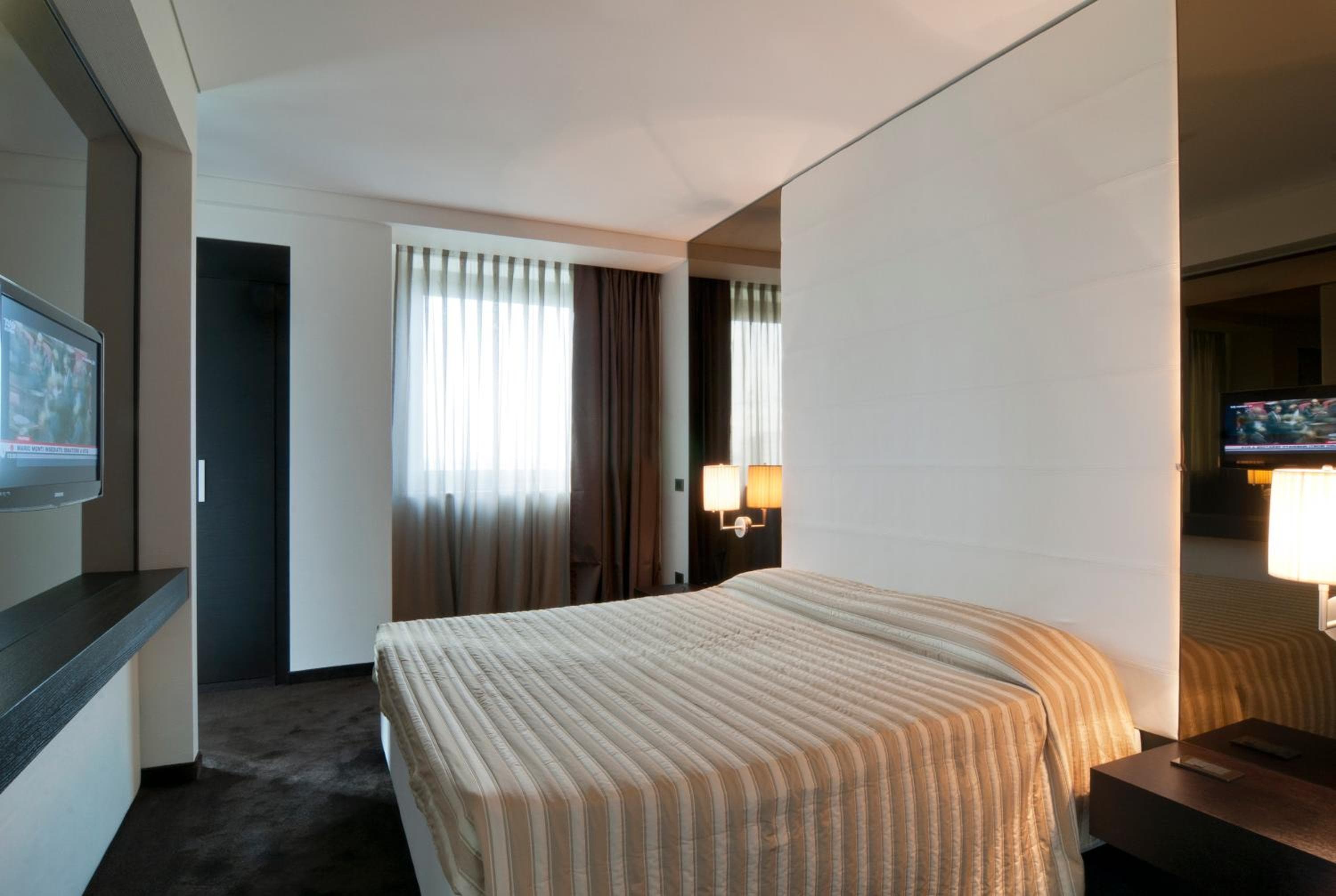 Parco Dei Principi Hotel Congress & SPA