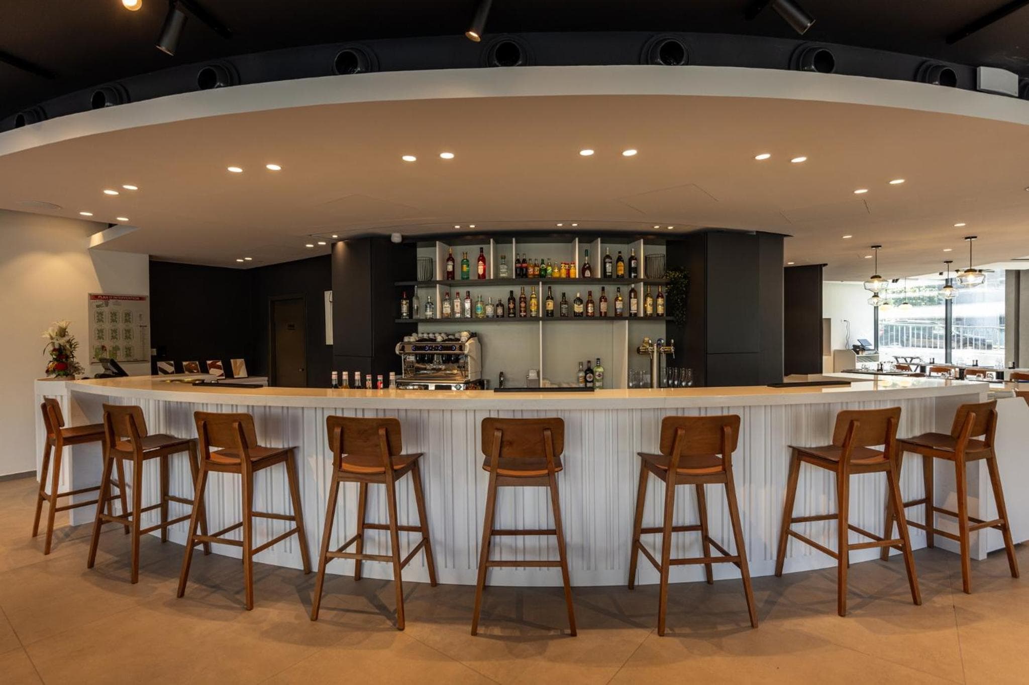 Crowne Plaza - Marseille Le Dôme, an IHG Hotel