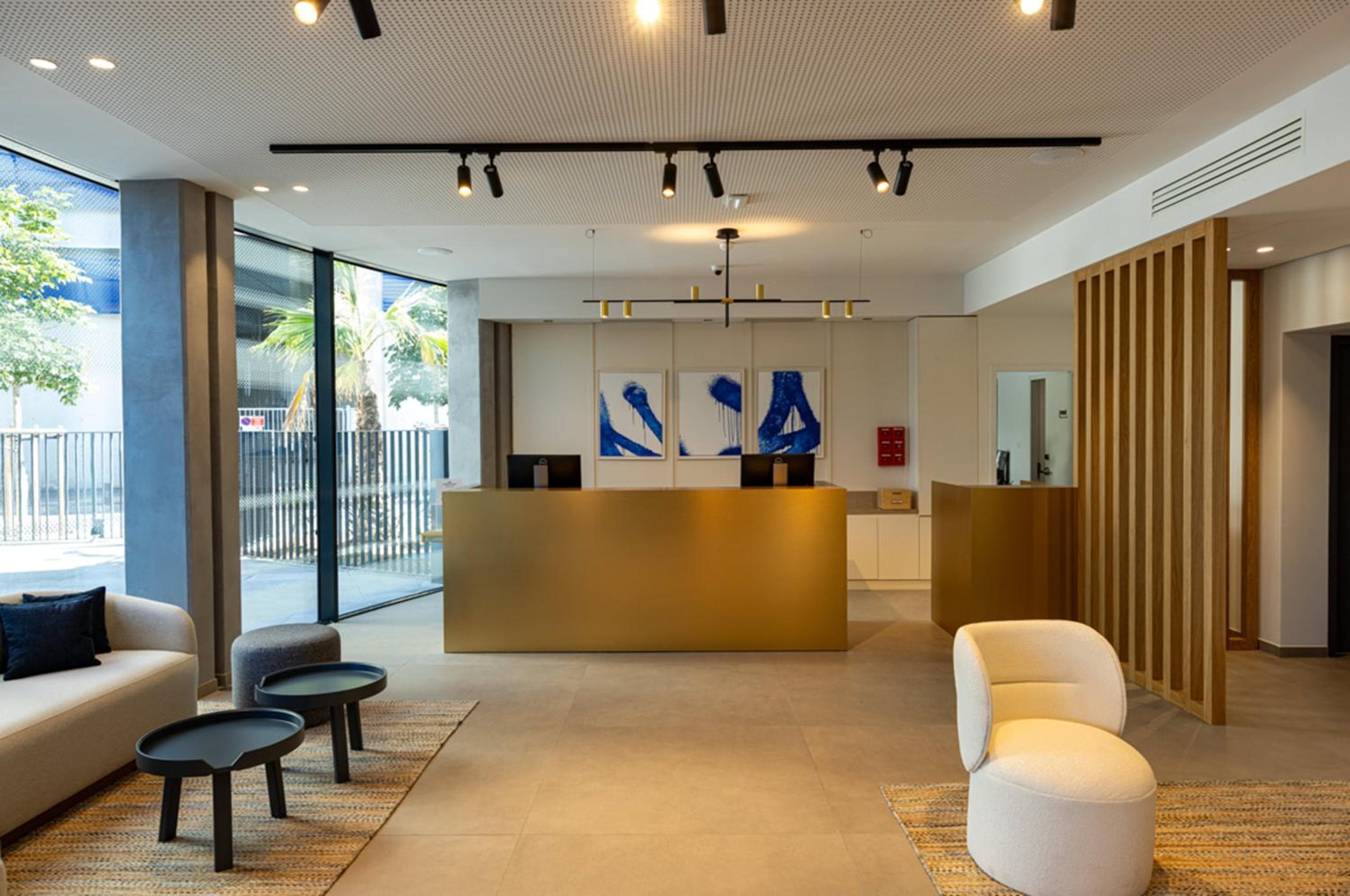 Crowne Plaza - Marseille Le Dôme, an IHG Hotel