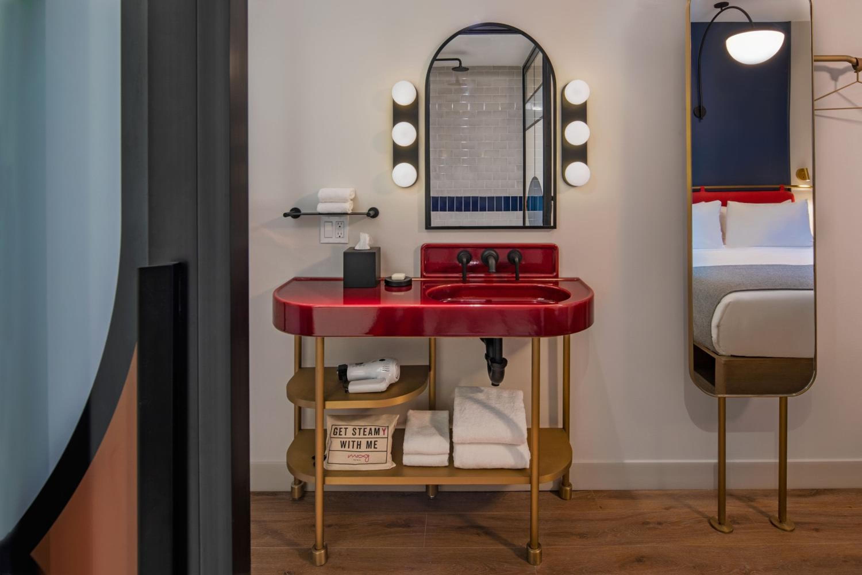 Moxy NYC Lower East Side