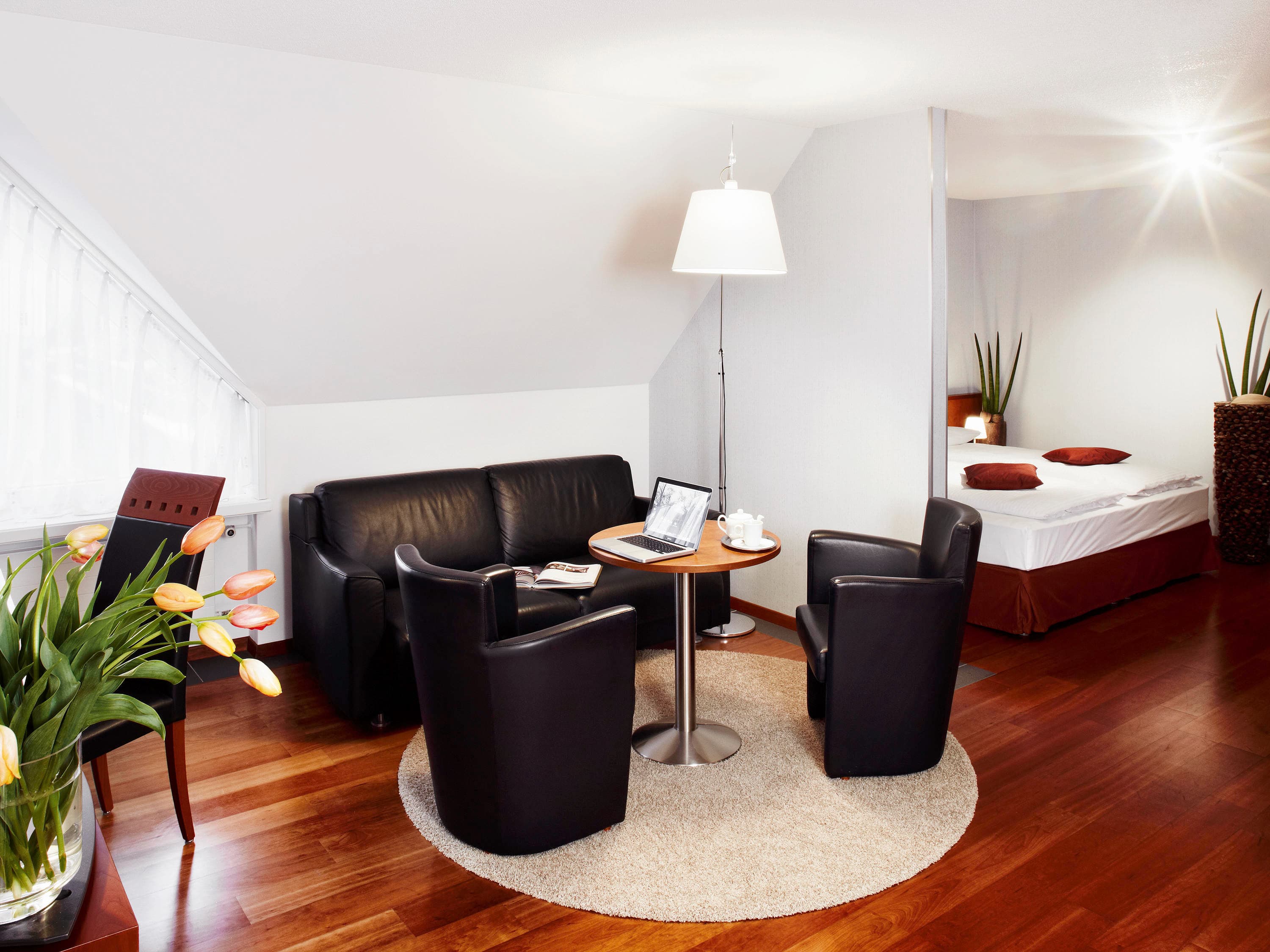 Mövenpick Hotel Egerkingen