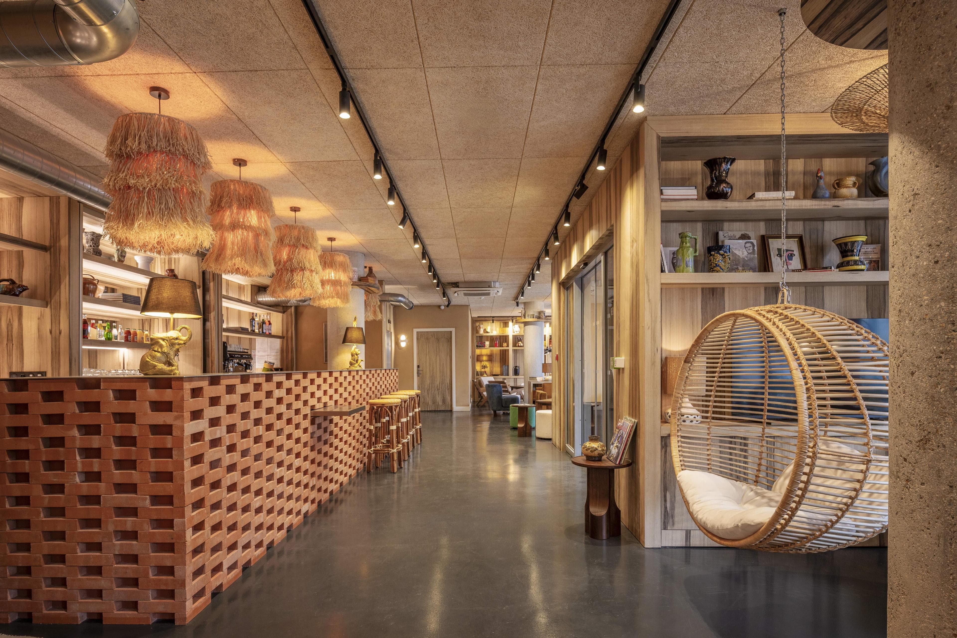 Kopster Hotel Paris Porte de Versailles