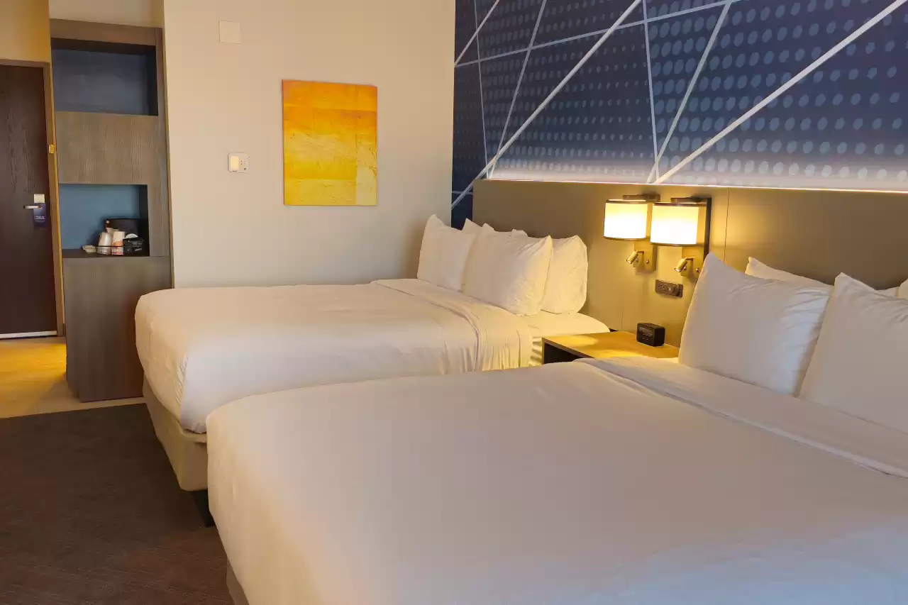 Comfort Inn & Suites at Sanford Sports Complex