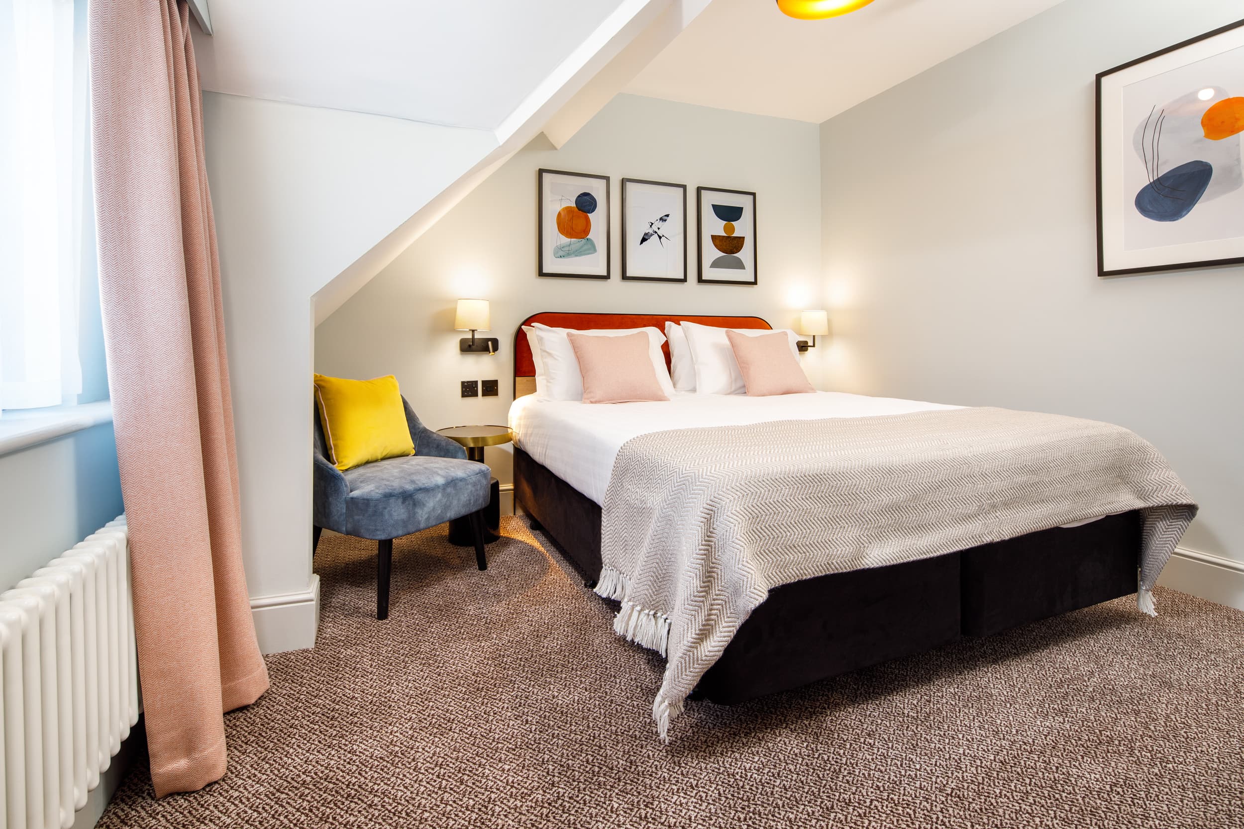 voco Lythe Hill Hotel & Spa, an IHG Hotel