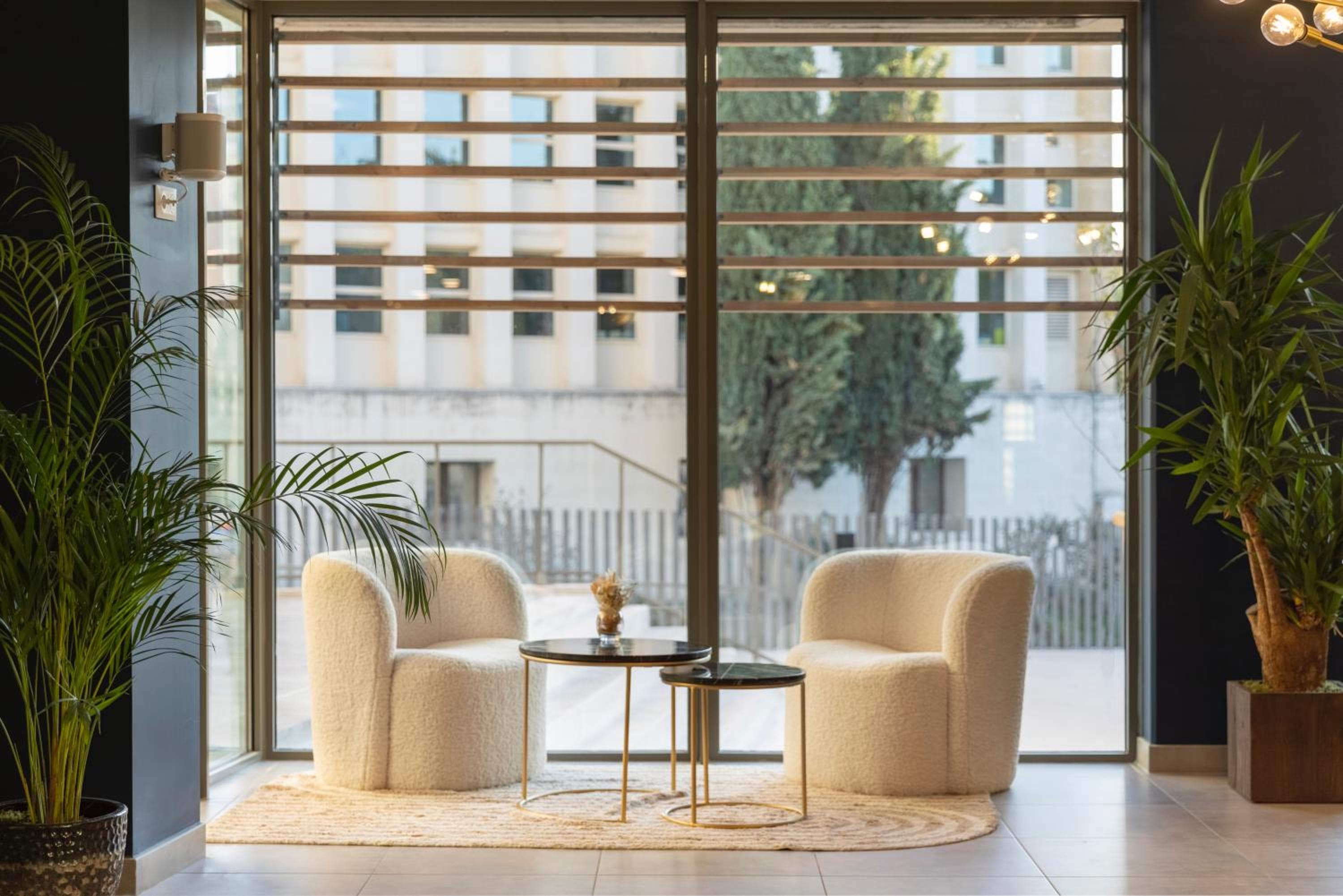 The Originals Residence Aix Schuman