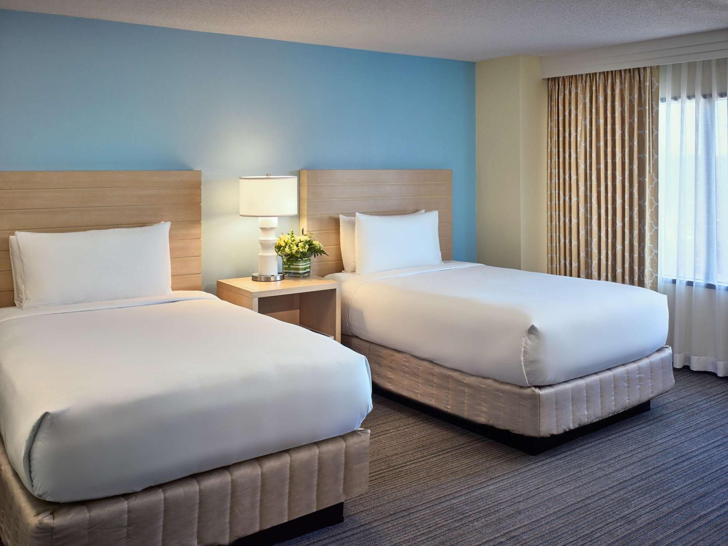 Sonesta ES Suites New Orleans Downtown