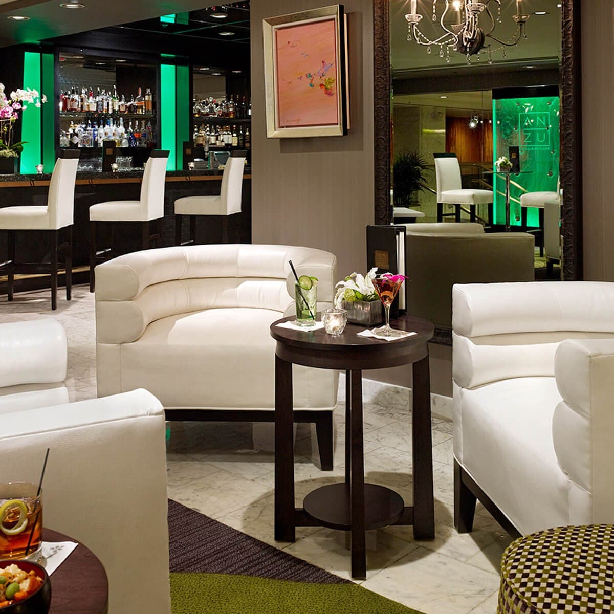 Hotel Nikko San Francisco