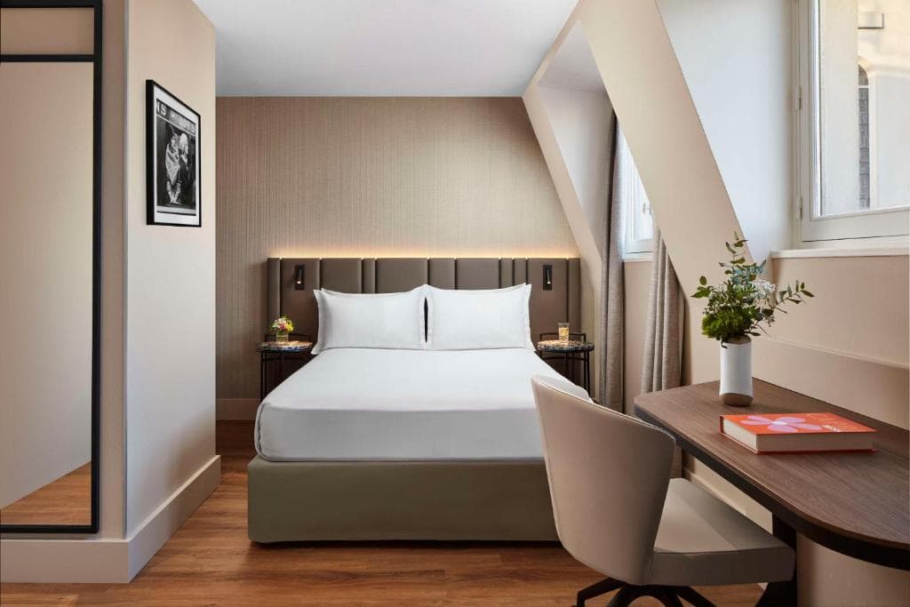 NH Paris Gare de L'Est