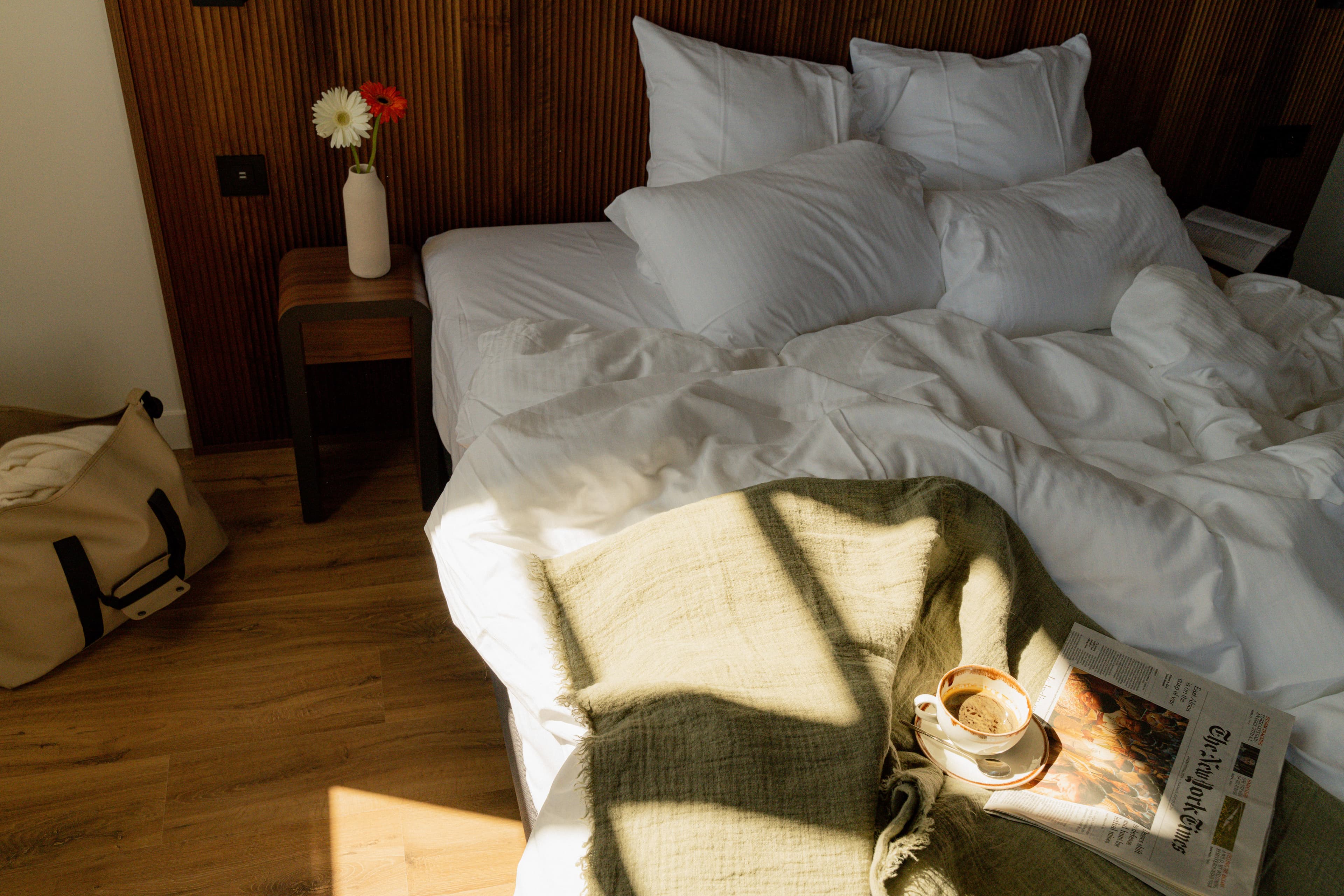 Hôtel Fort St Laurent Lyon - Handwritten Collection