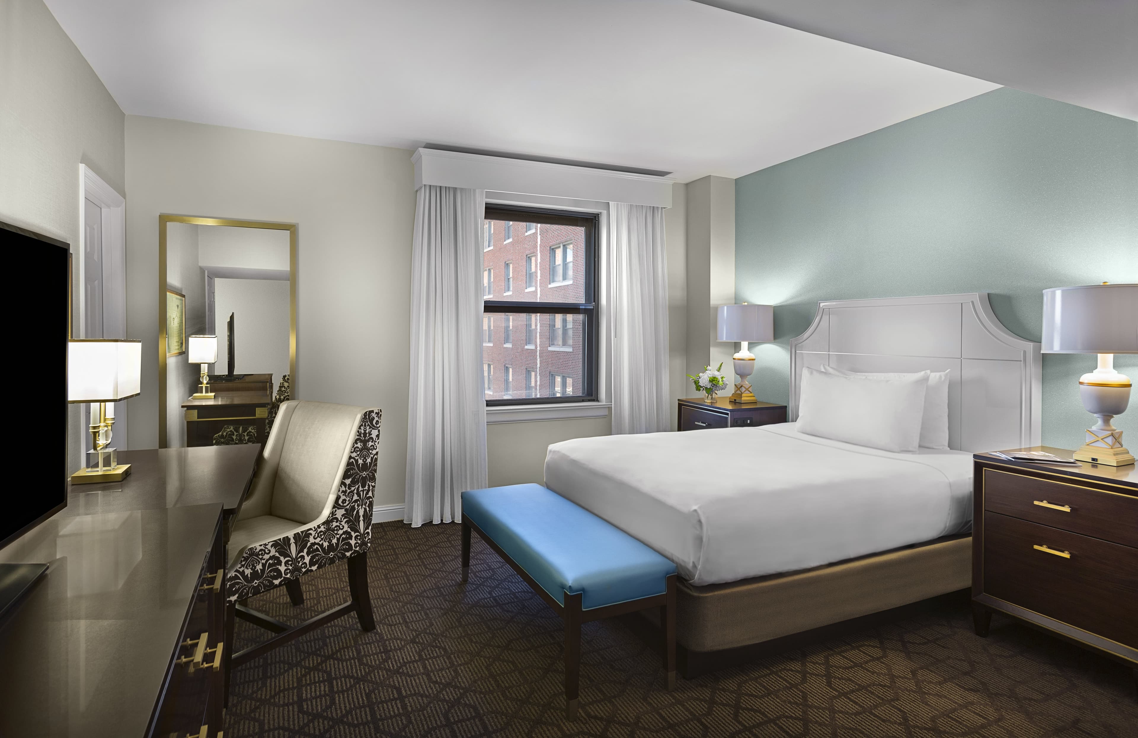 The Chase Park Plaza Royal Sonesta St. Louis