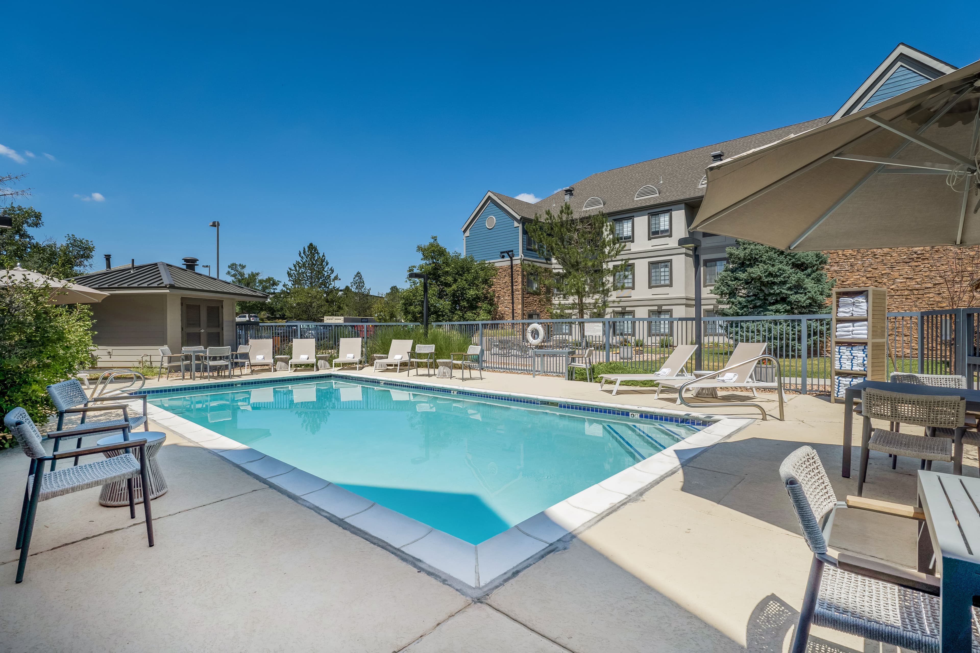 Sonesta ES Suites Denver South - Park Meadows