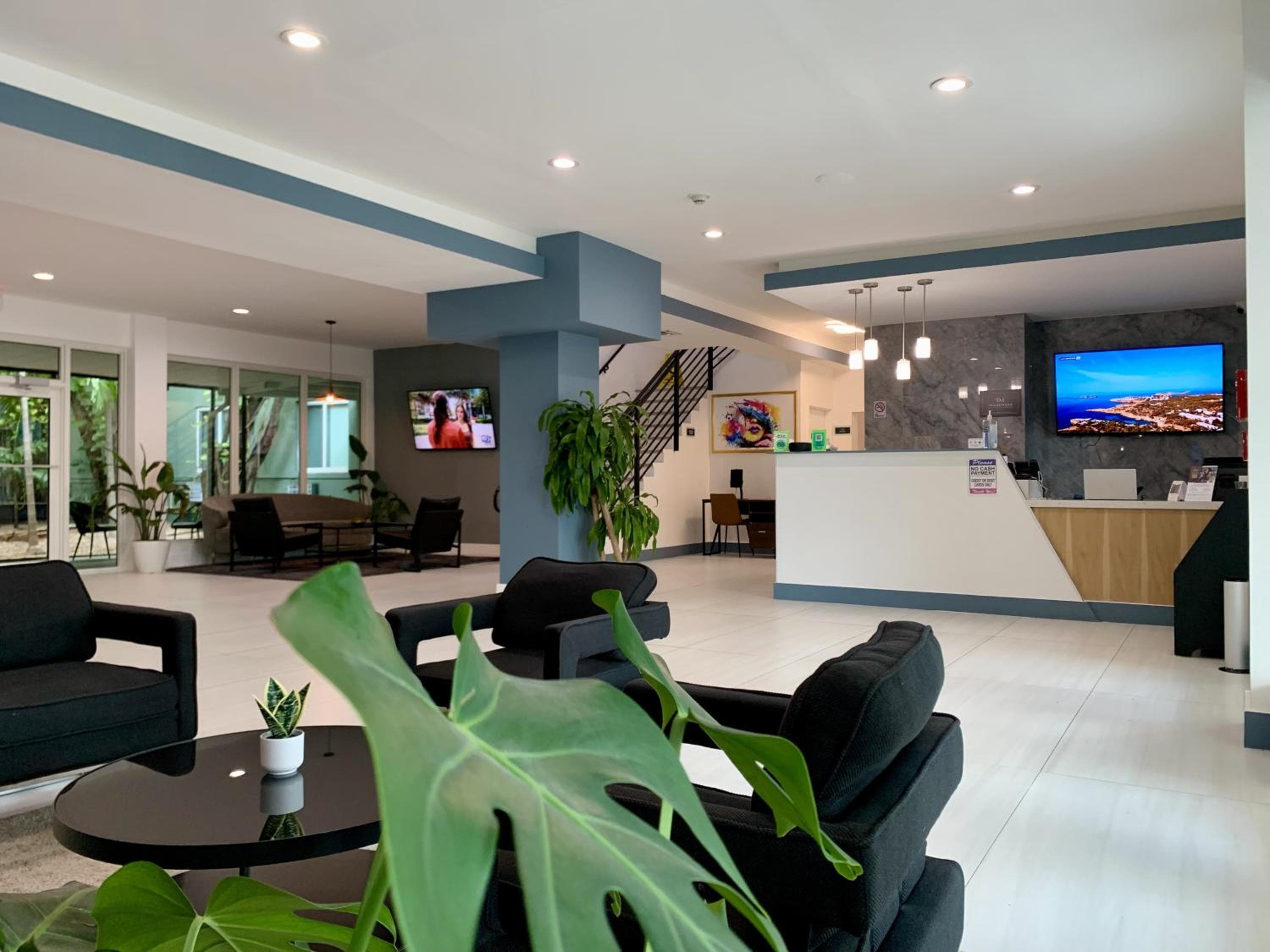 Atrium Hotel Miami, Trademark Collection by Wyndham