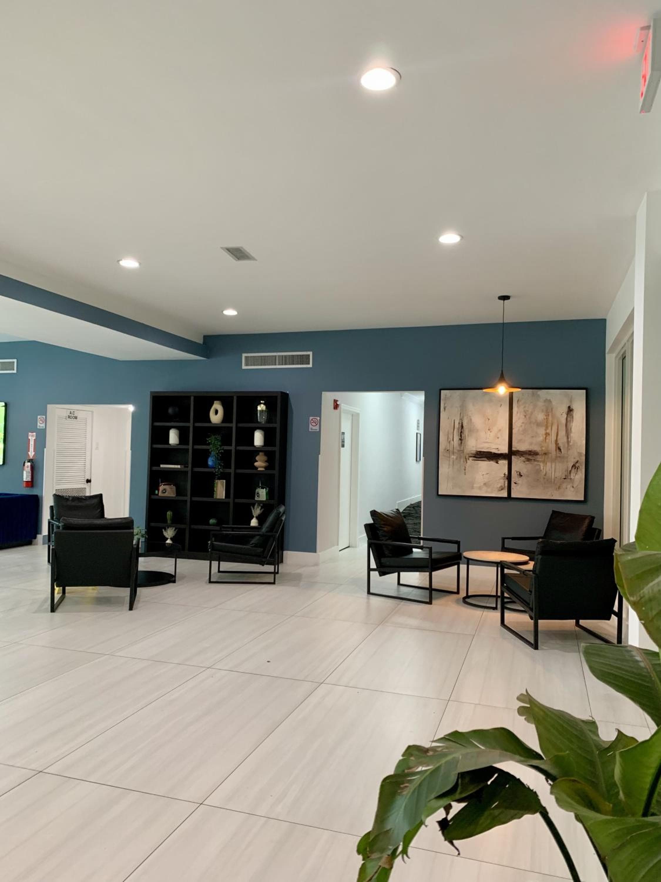 Atrium Hotel Miami, Trademark Collection by Wyndham