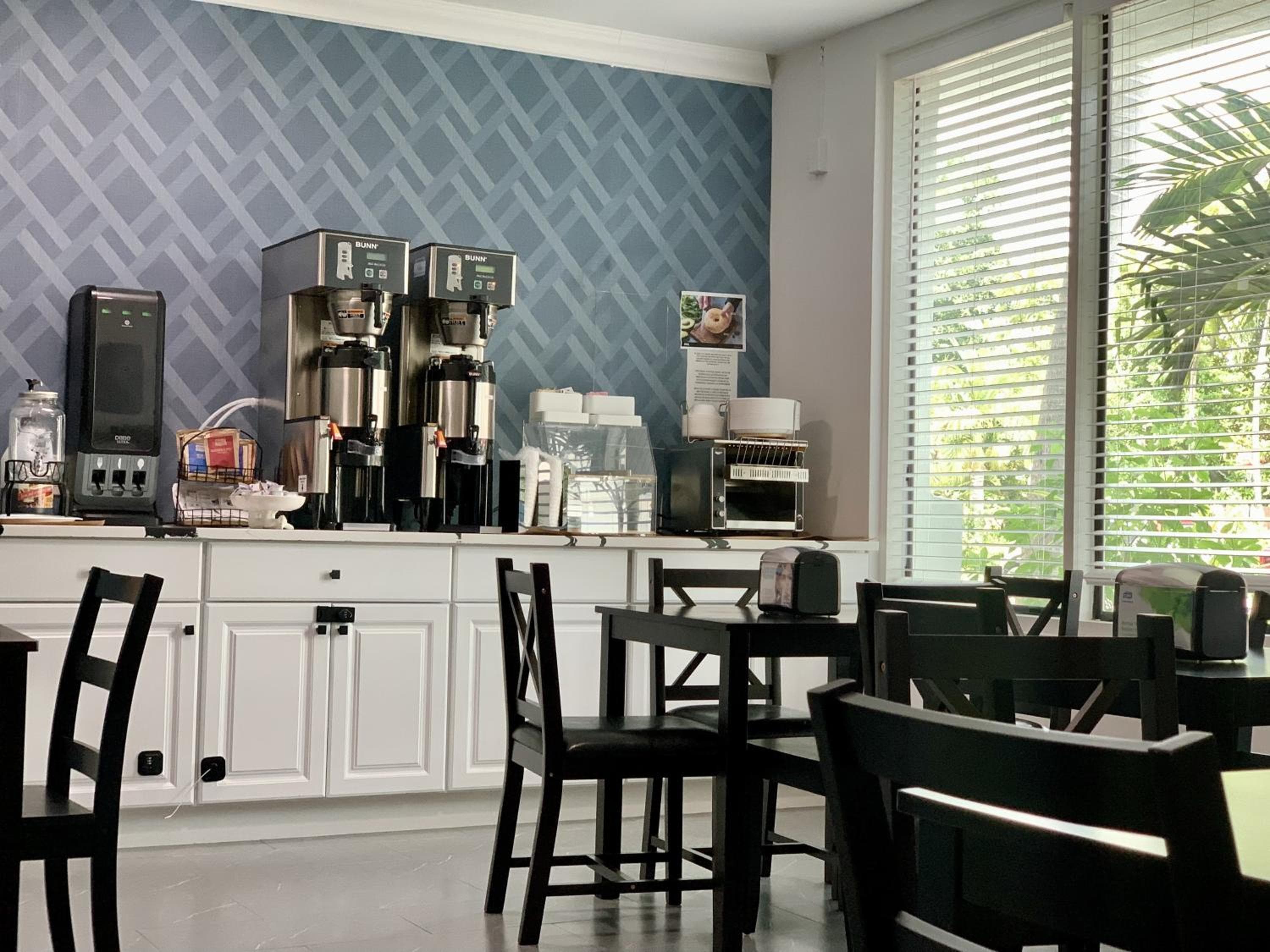 Atrium Hotel Miami, Trademark Collection by Wyndham