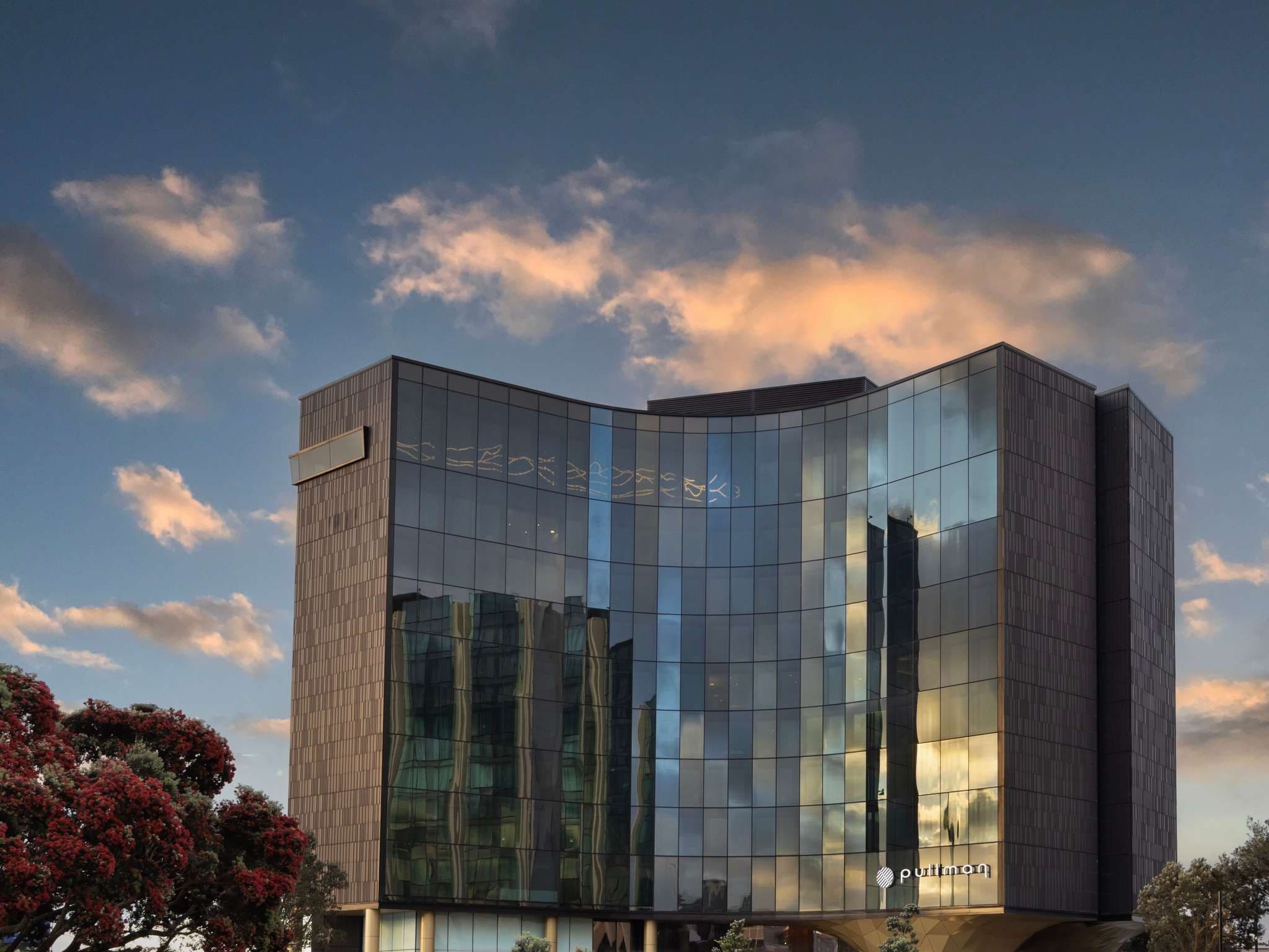 Pullman Auckland Airport