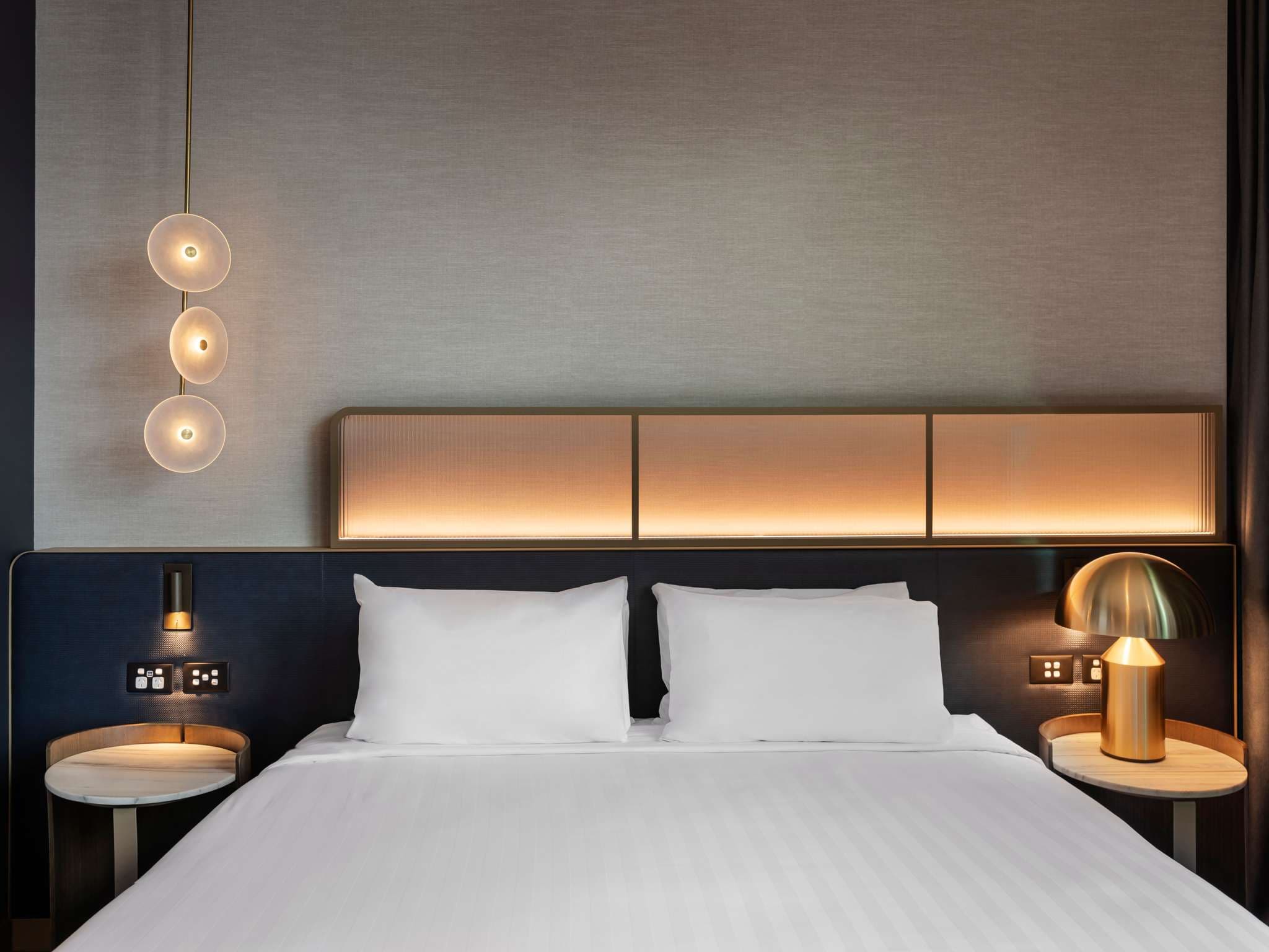 Pullman Auckland Airport