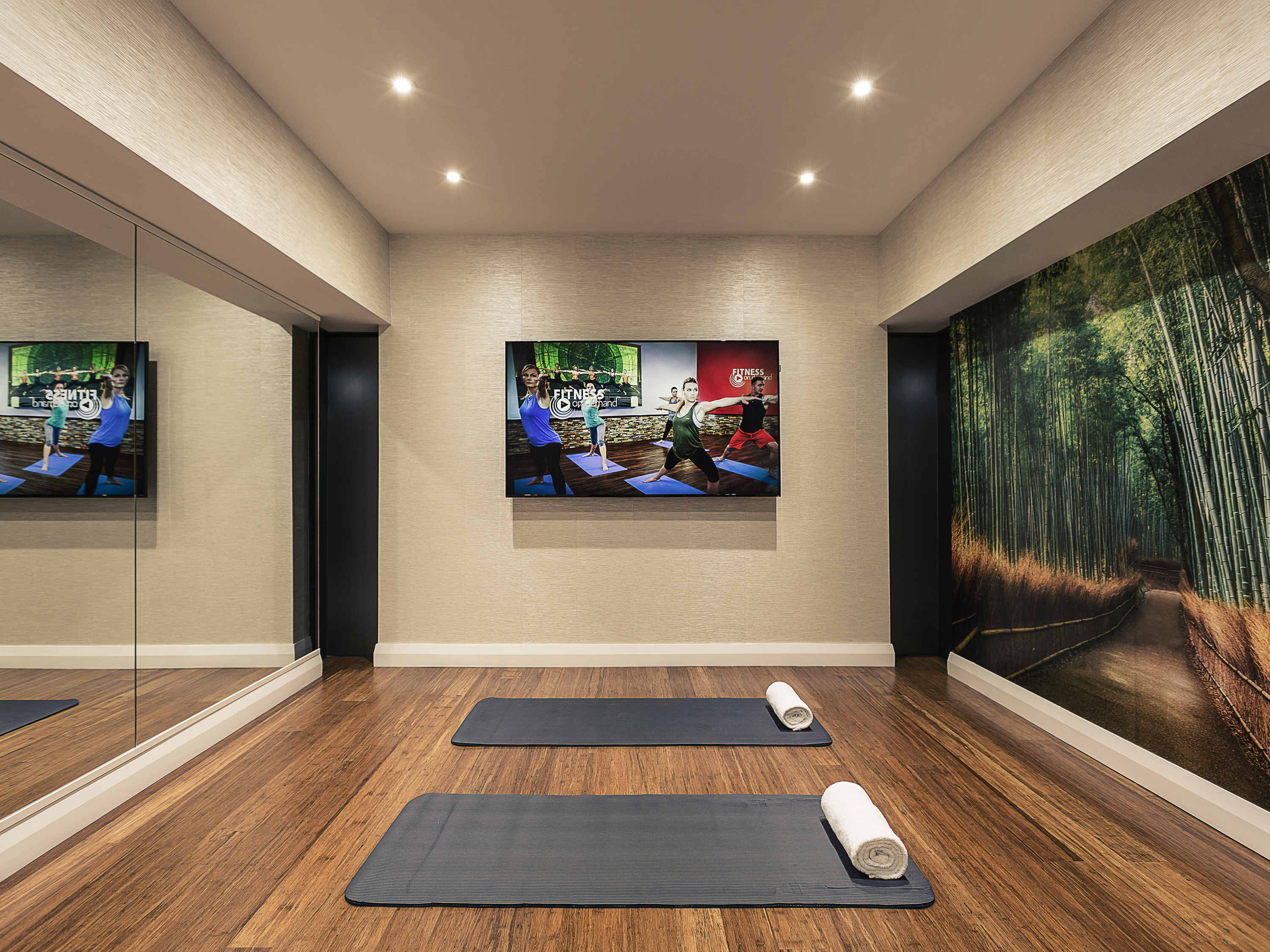 Mövenpick Hotel Auckland