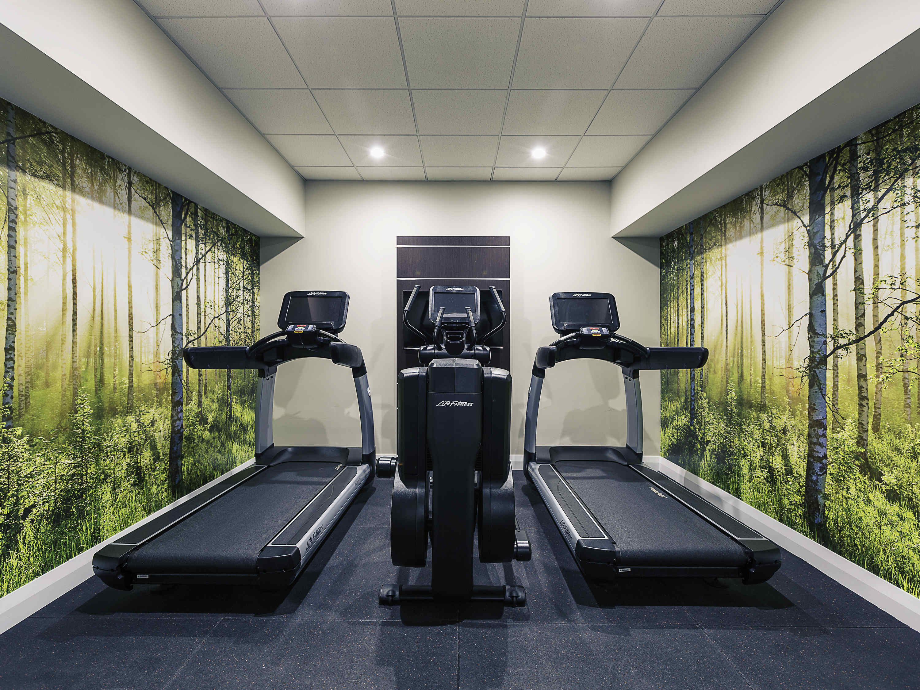 Mövenpick Hotel Auckland