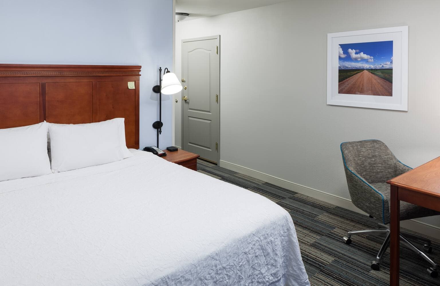 Hampton Inn & Suites Cedar Rapids - North