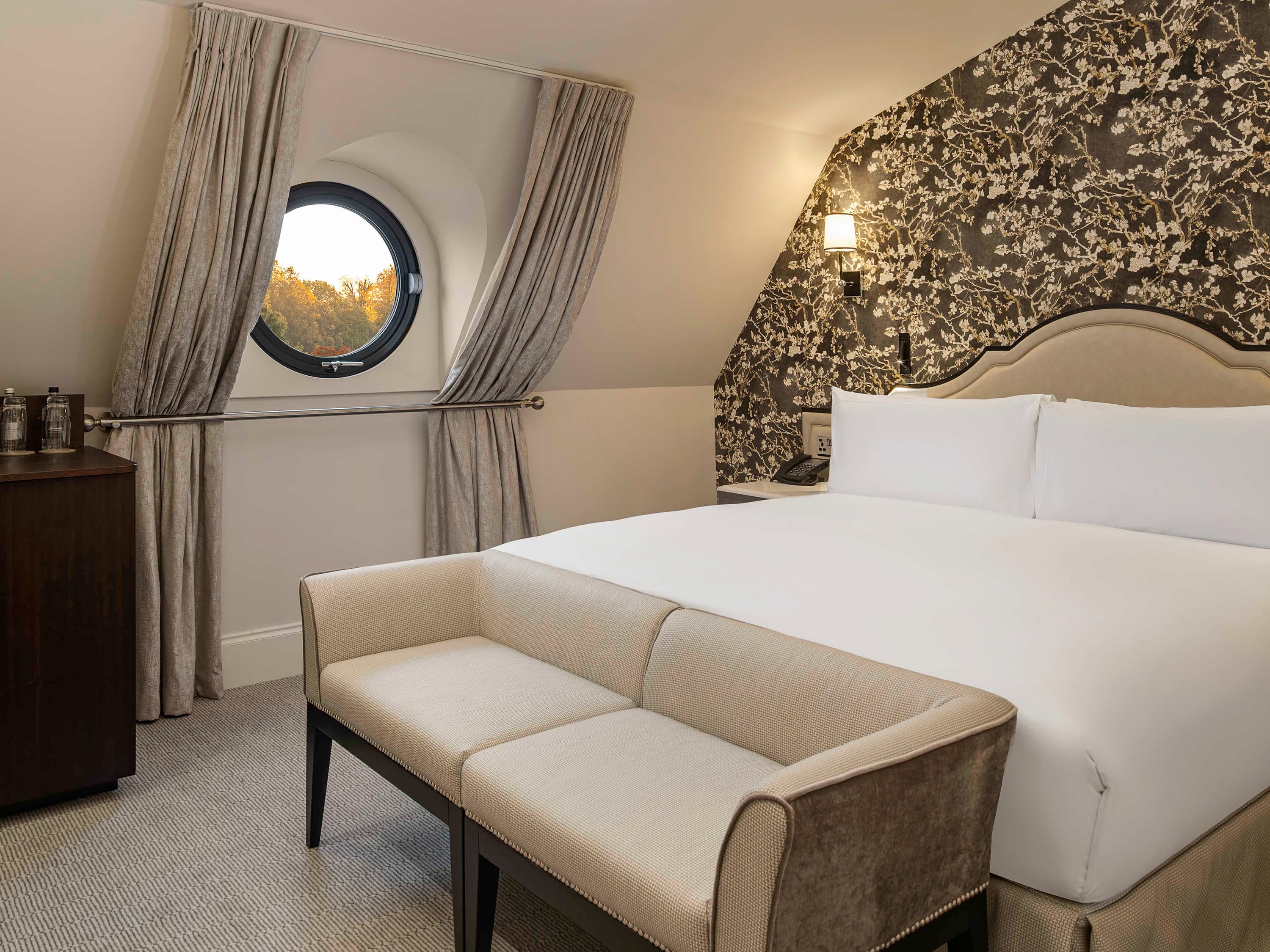 Fairmont Windsor Park