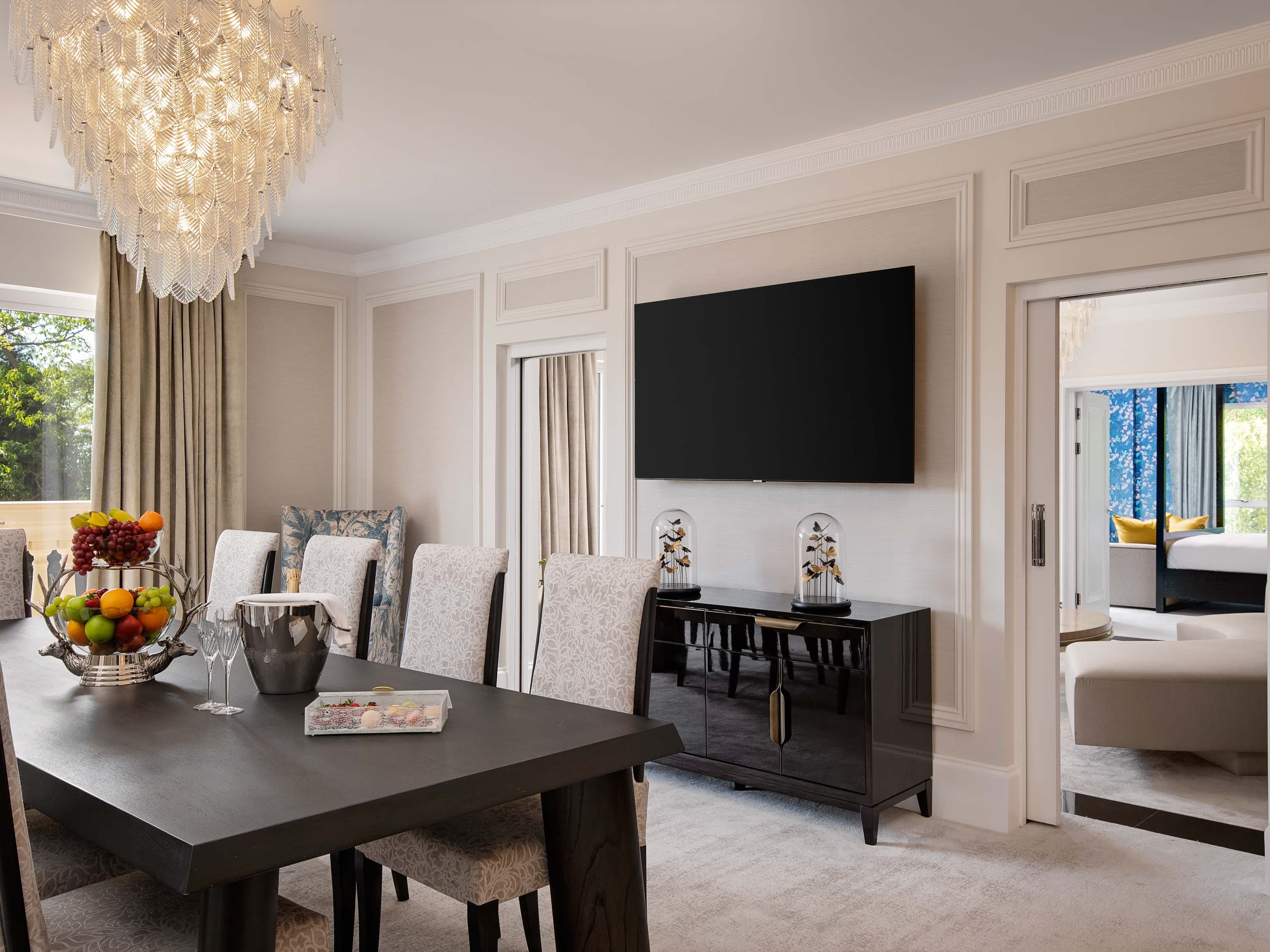 Fairmont Windsor Park