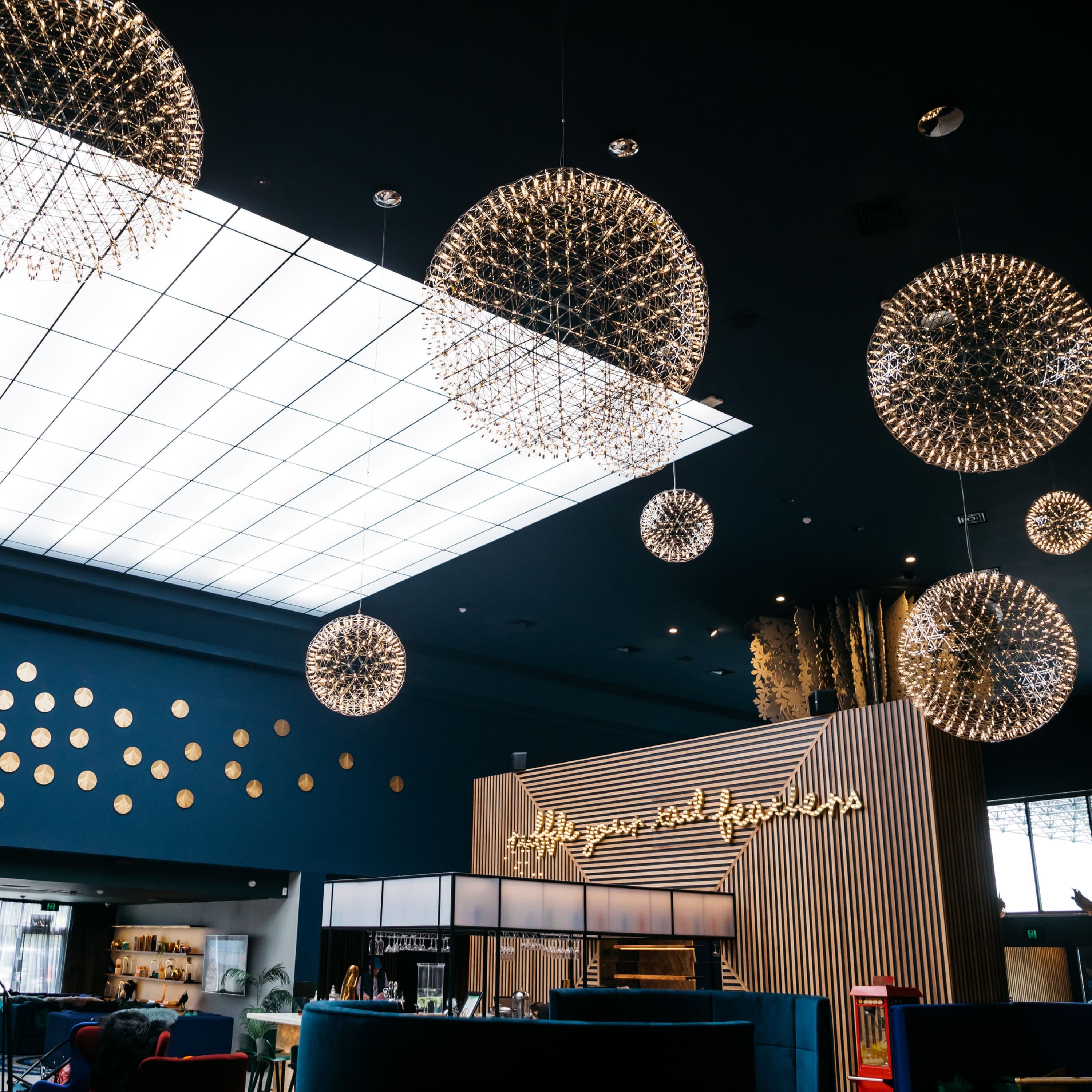 Naumi Hotel Auckland Airport