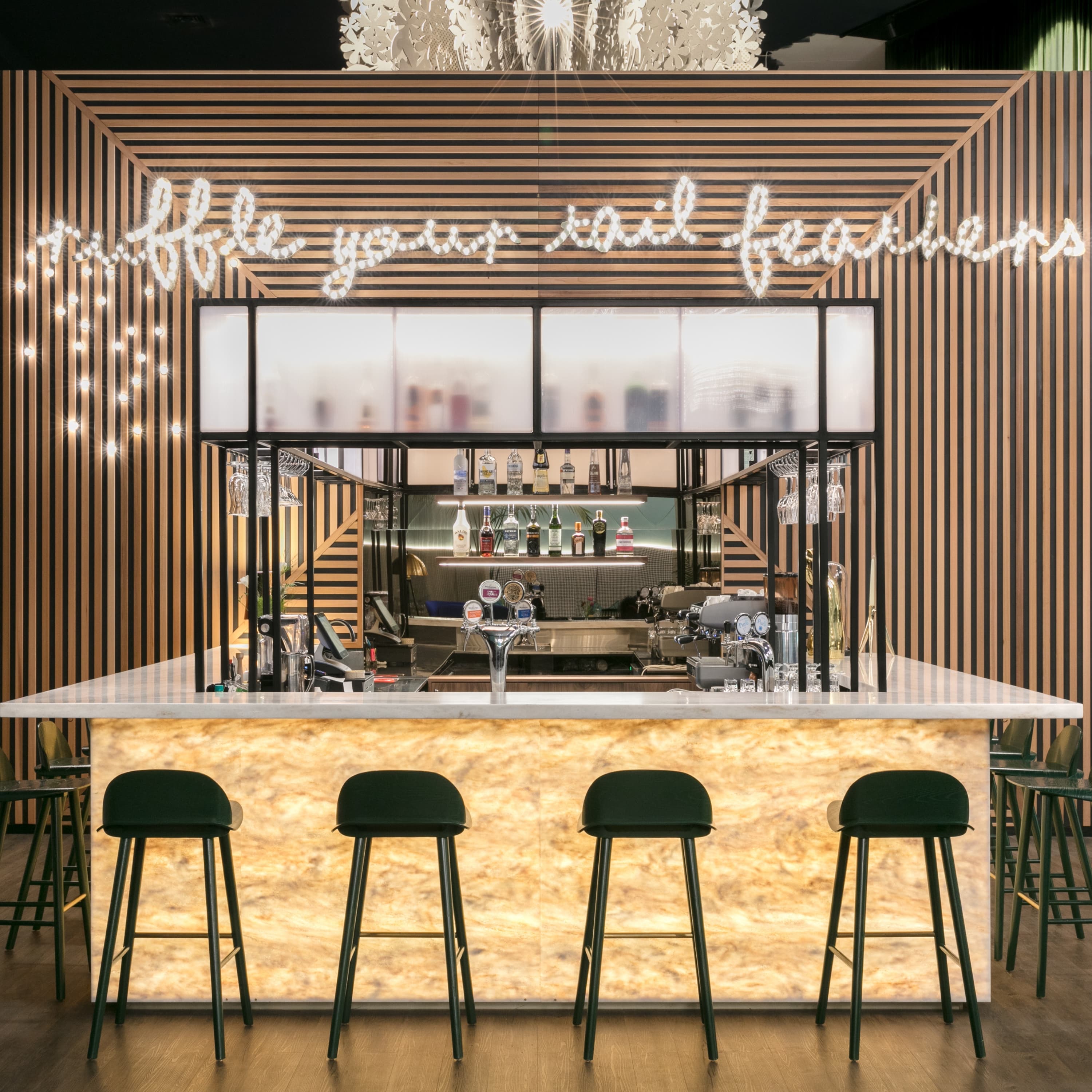 Naumi Hotel Auckland Airport