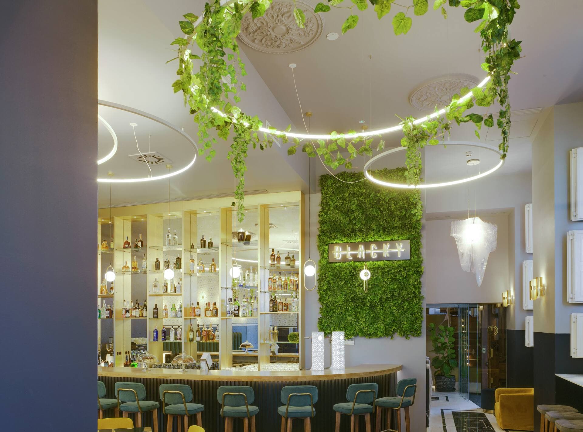 Casa Alberola Alicante, Curio Collection by Hilton