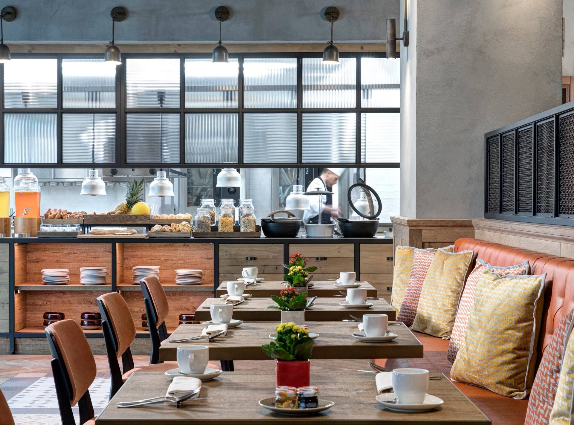 DoubleTree by Hilton Rome Monti